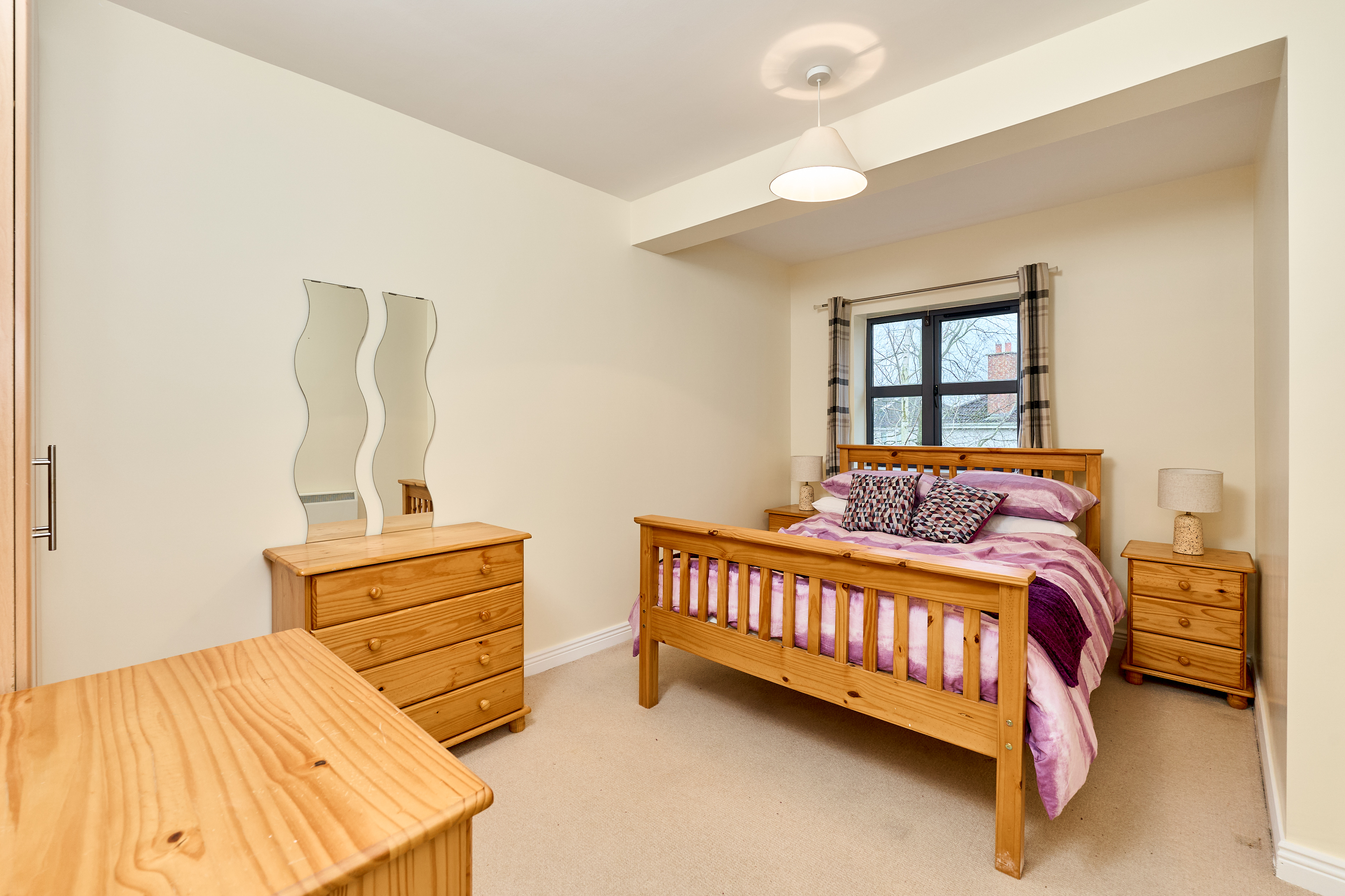 Apartment 25, The Court, Oldtown Mill, Celbridge, Co. Kildare, W23 CH73