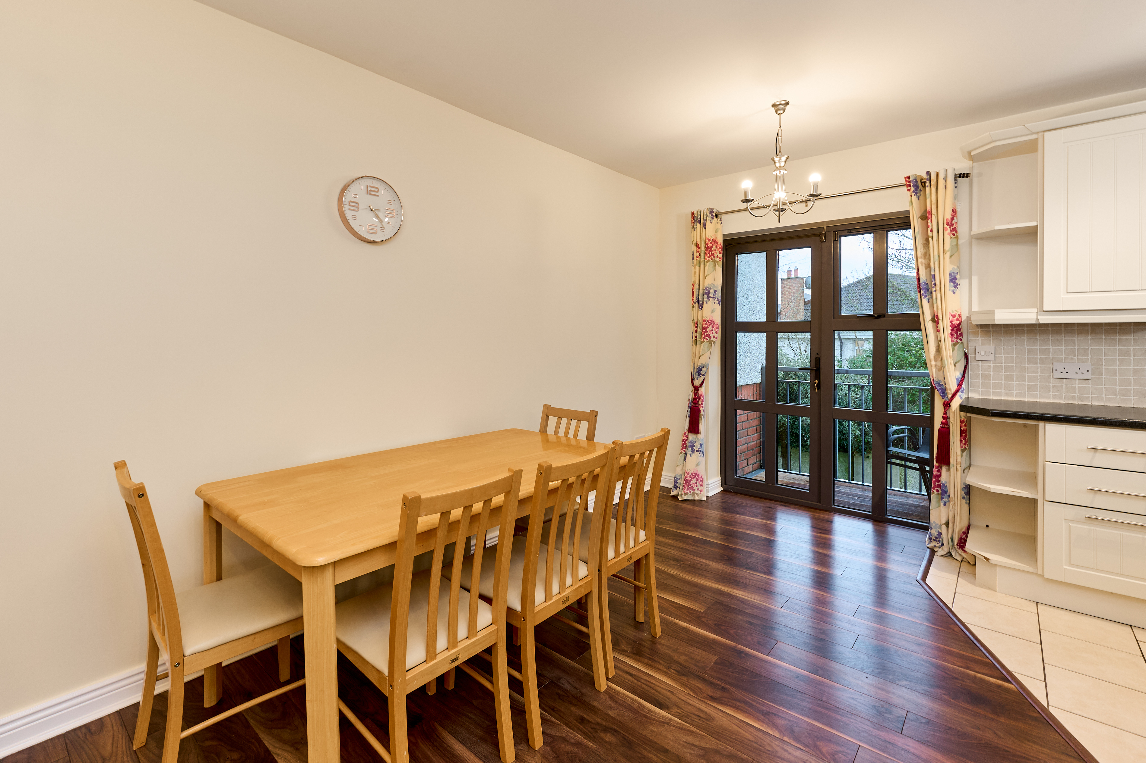Apartment 25, The Court, Oldtown Mill, Celbridge, Co. Kildare, W23 CH73