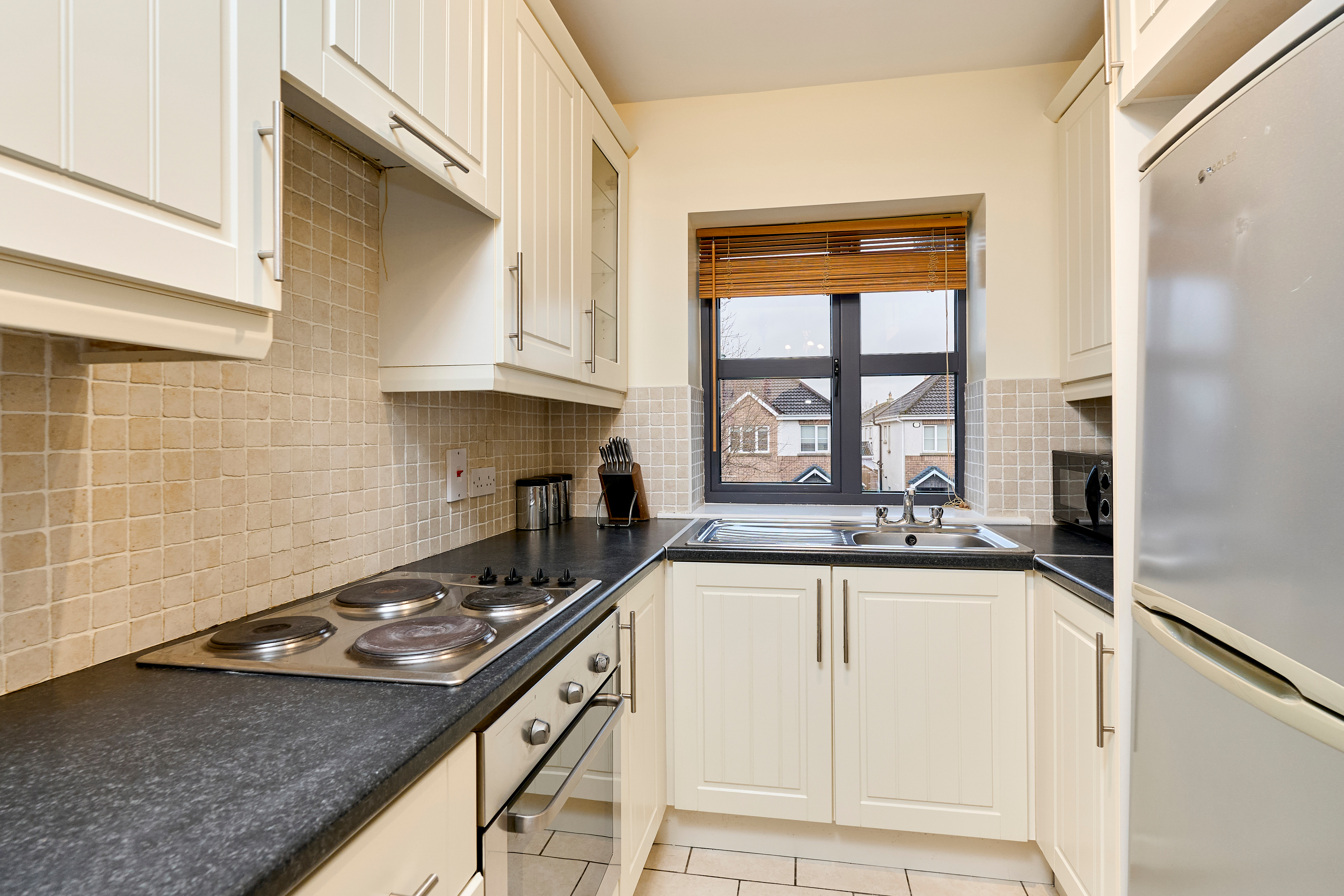 Apartment 25, The Court, Oldtown Mill, Celbridge, Co. Kildare, W23 CH73