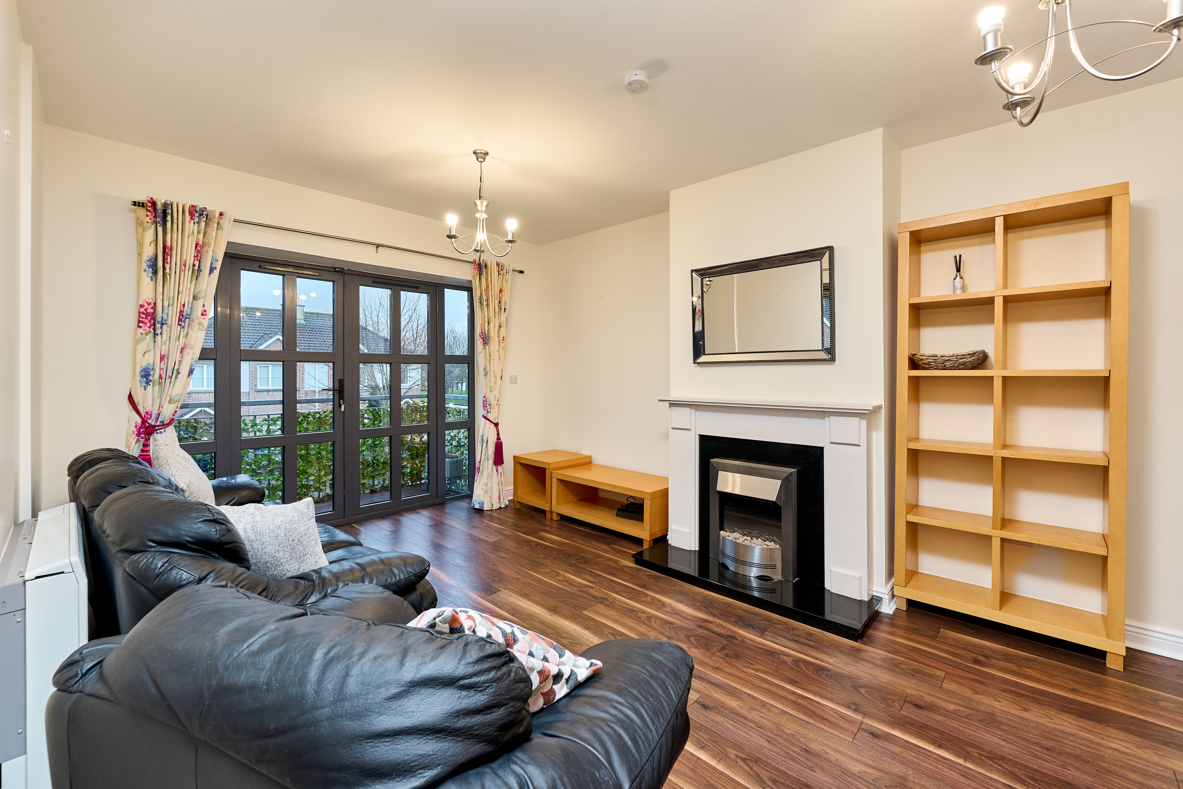 Apartment 25, The Court, Oldtown Mill, Celbridge, Co. Kildare, W23 CH73