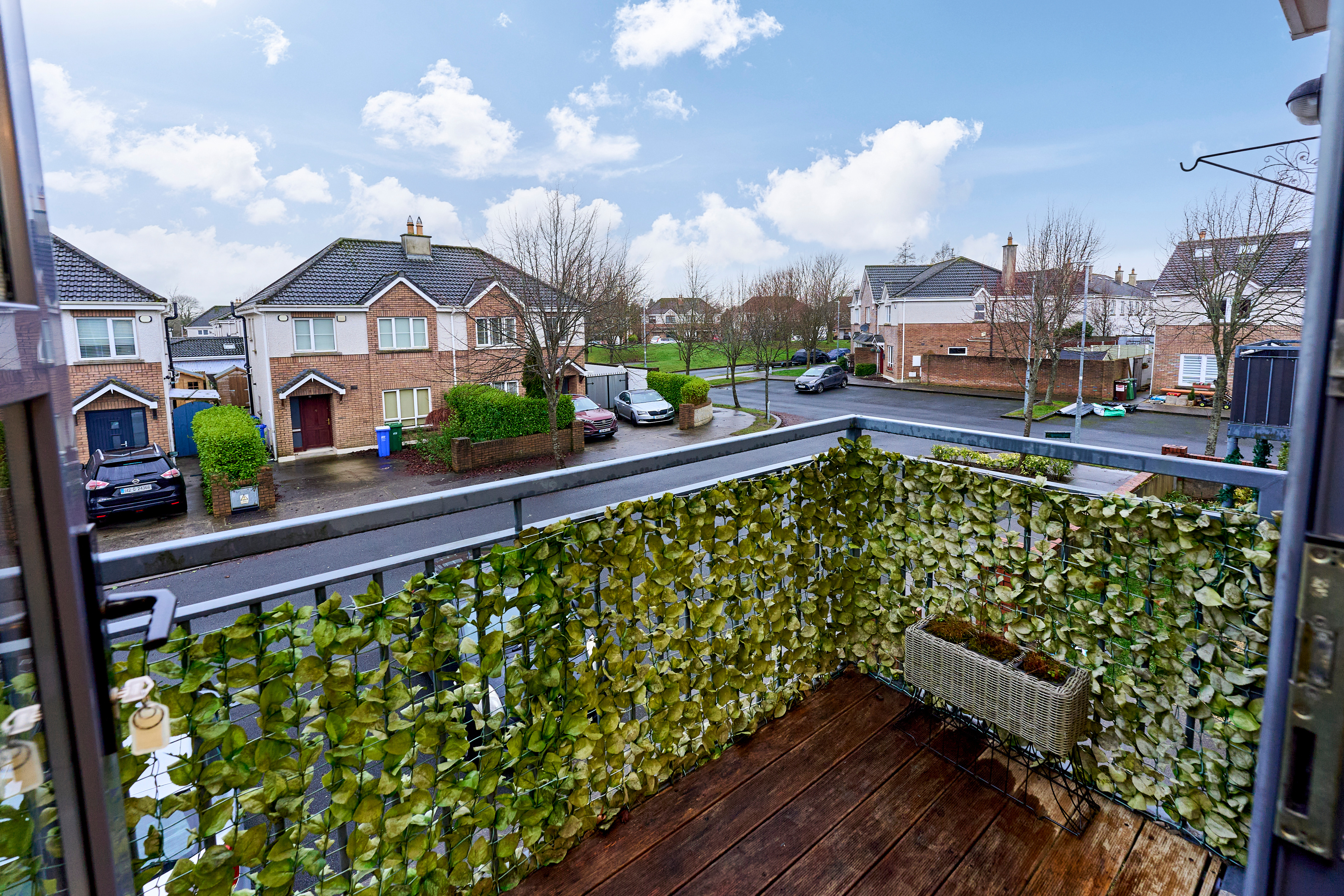 Apartment 25, The Court, Oldtown Mill, Celbridge, Co. Kildare, W23 CH73