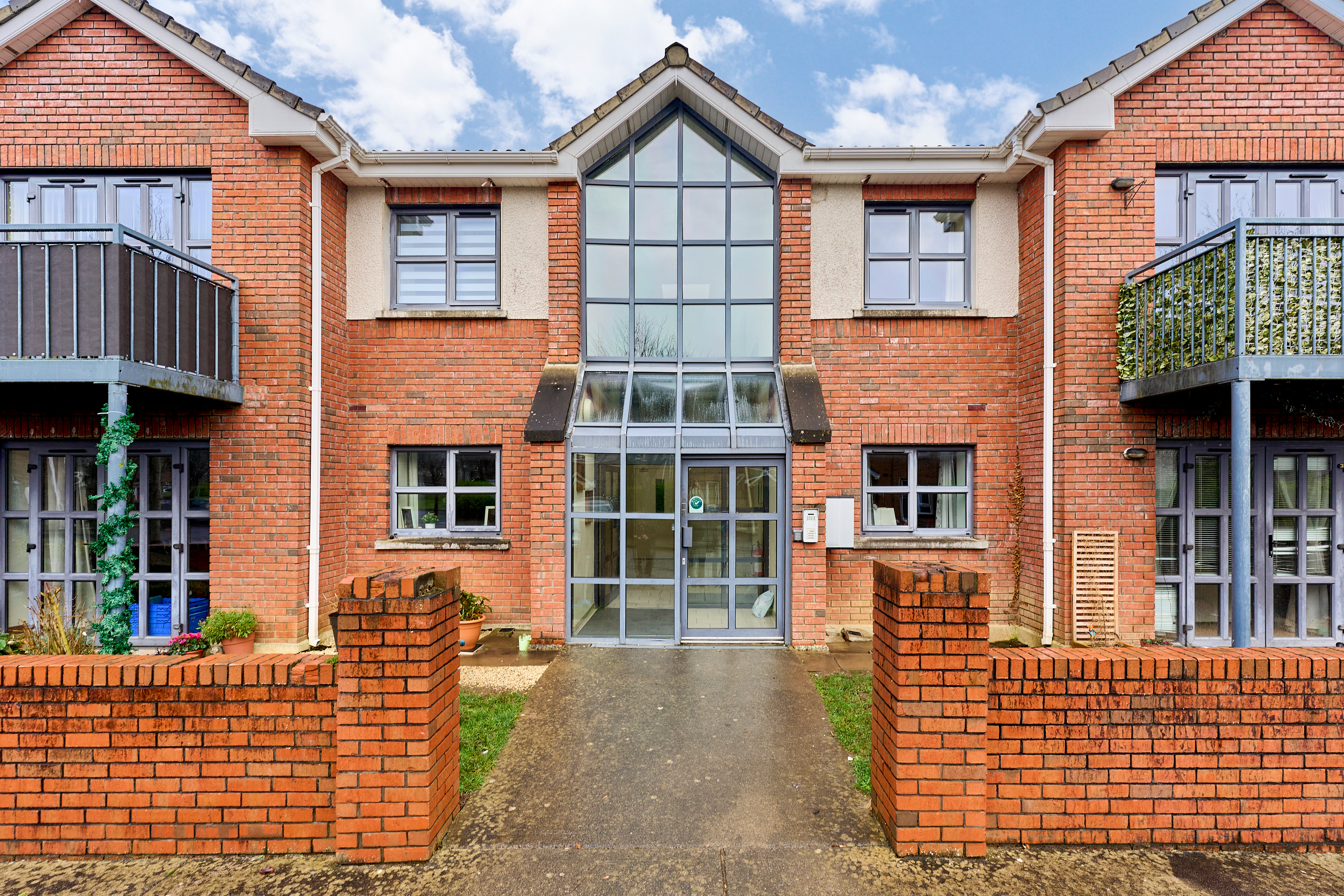 Apartment 25, The Court, Oldtown Mill, Celbridge, Co. Kildare, W23 CH73
