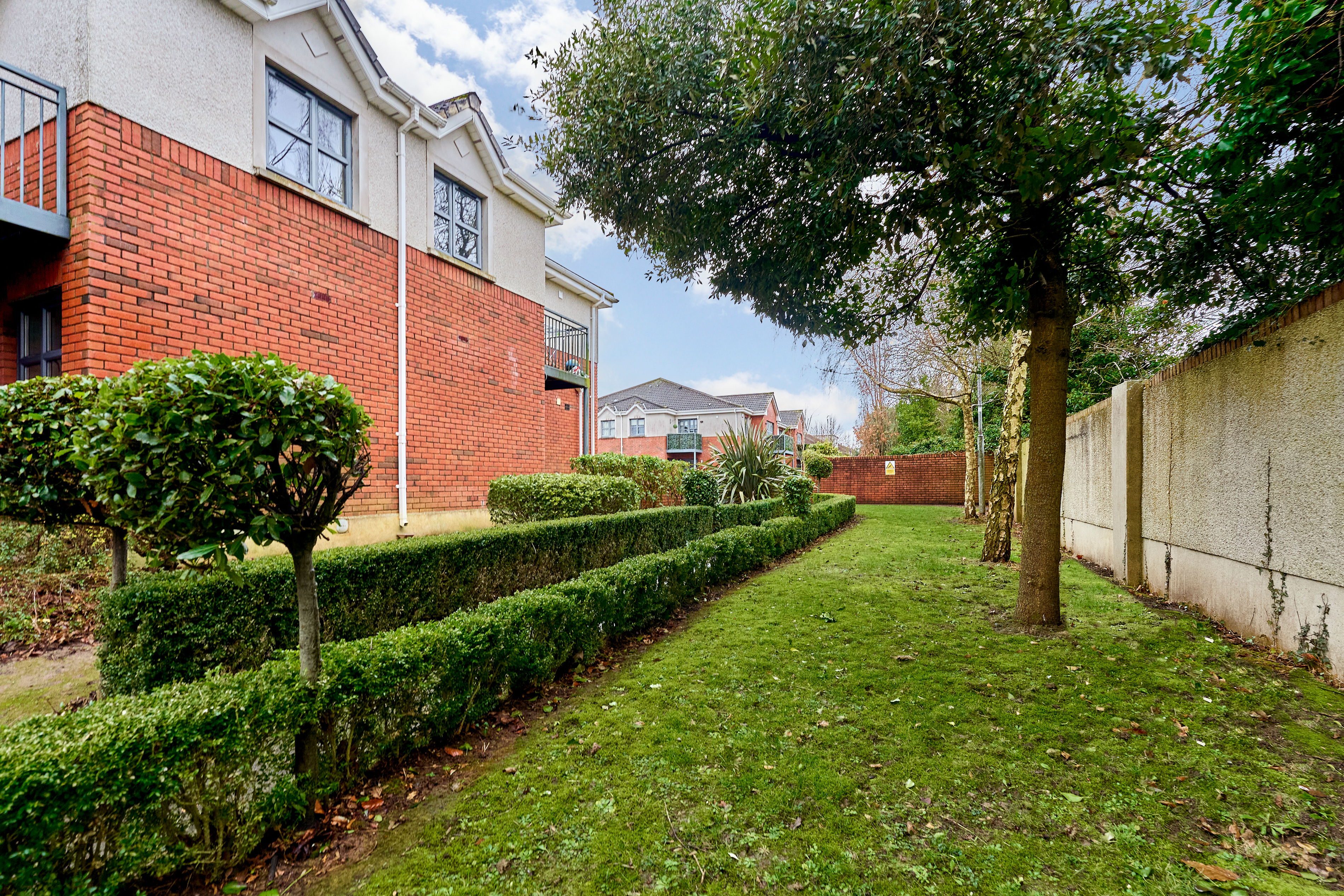 Apartment 25, The Court, Oldtown Mill, Celbridge, Co. Kildare, W23 CH73