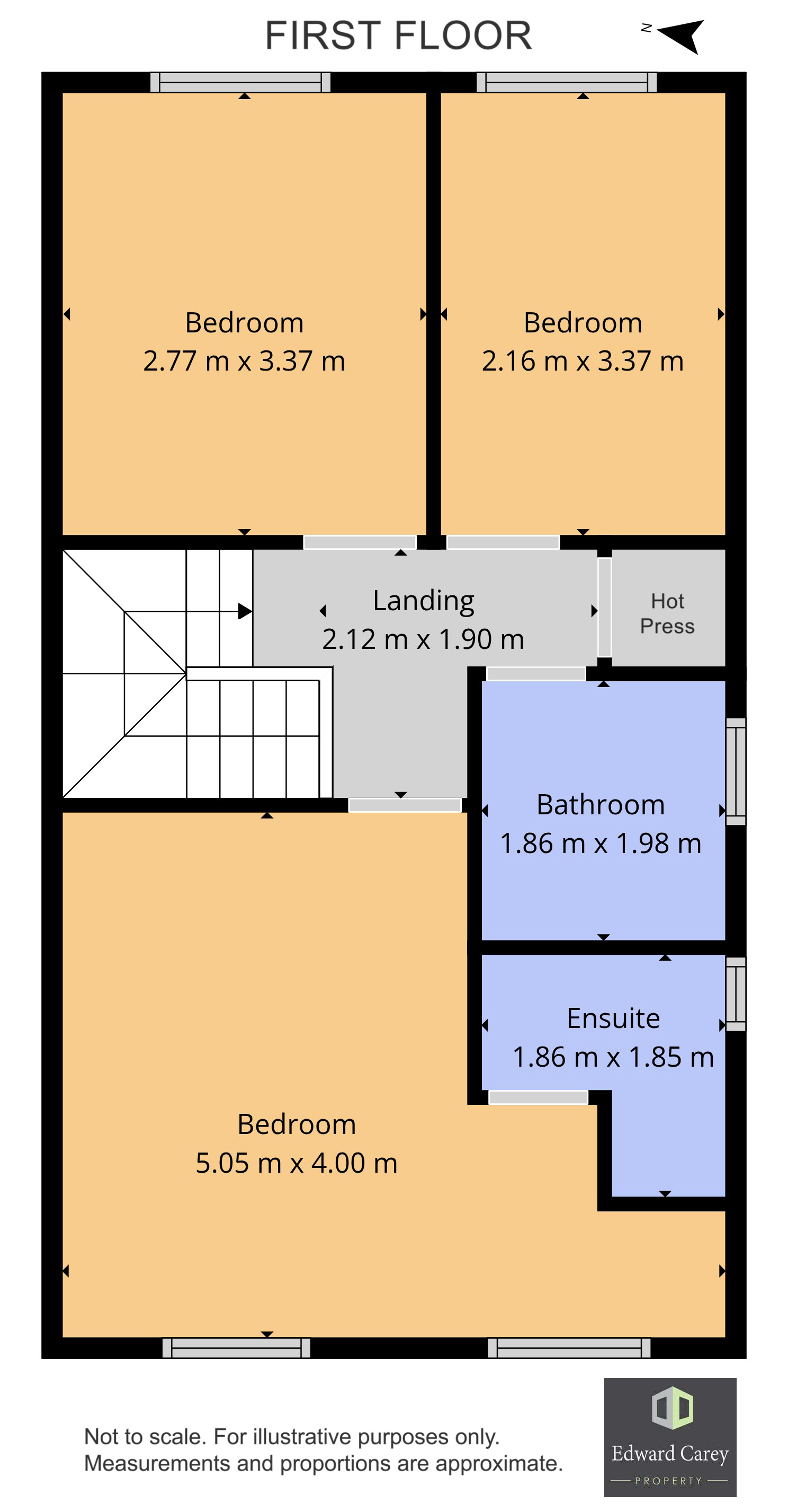 23 Saint Patrick’s Wood, Edenderry, Co. Offaly, R45 X588 23 Saint Patrick’s Wood, Edenderry, Co. Offaly, R45 X588