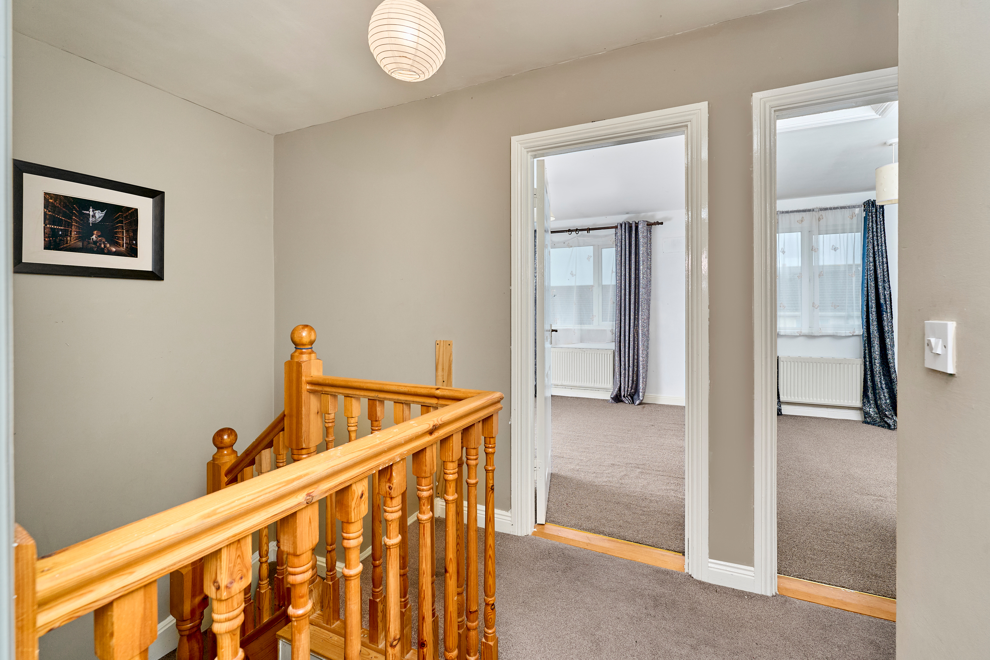 23 Saint Patrick’s Wood, Edenderry, Co. Offaly, R45 X588 23 Saint Patrick’s Wood, Edenderry, Co. Offaly, R45 X588