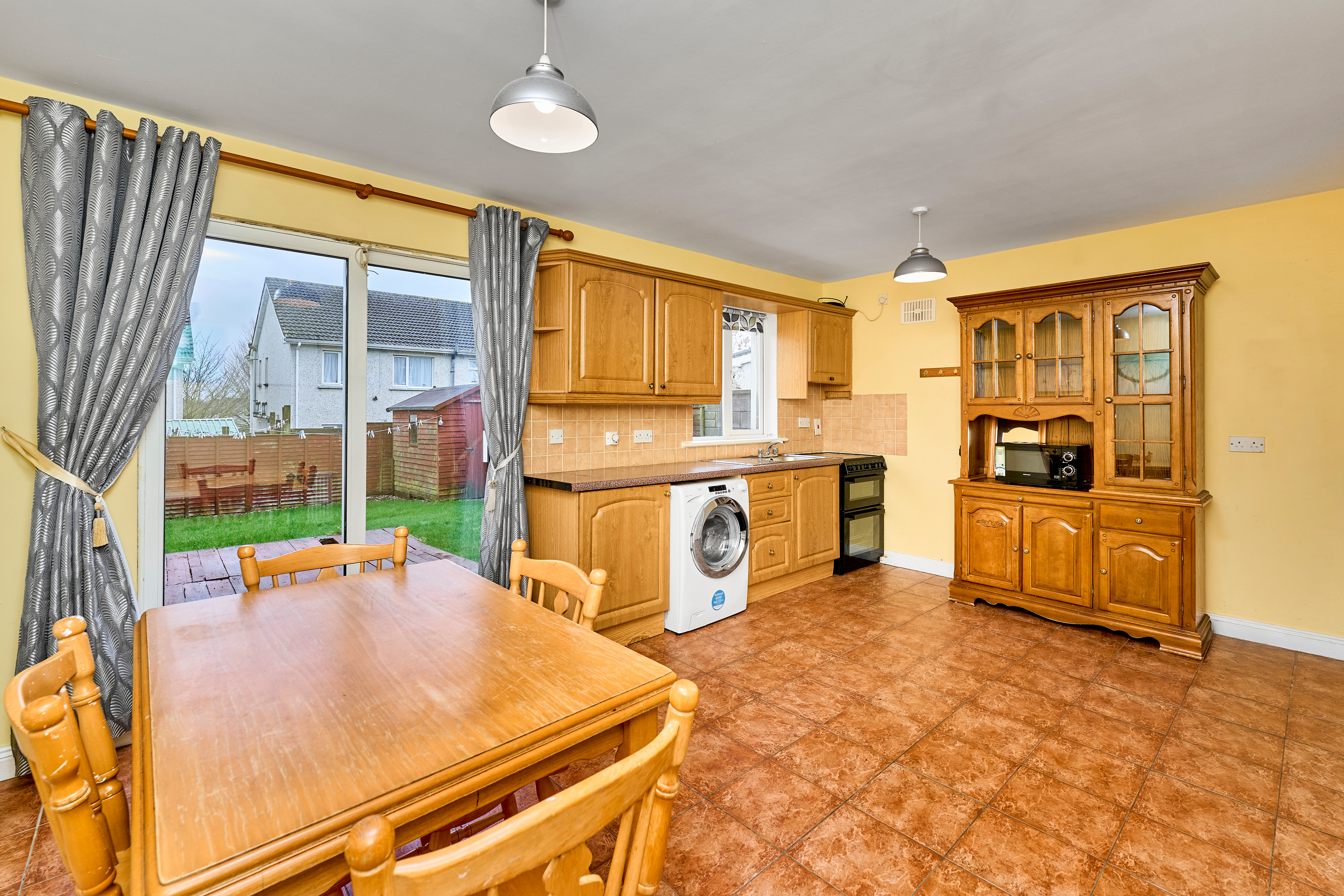 23 Saint Patrick’s Wood, Edenderry, Co. Offaly, R45 X588 23 Saint Patrick’s Wood, Edenderry, Co. Offaly, R45 X588