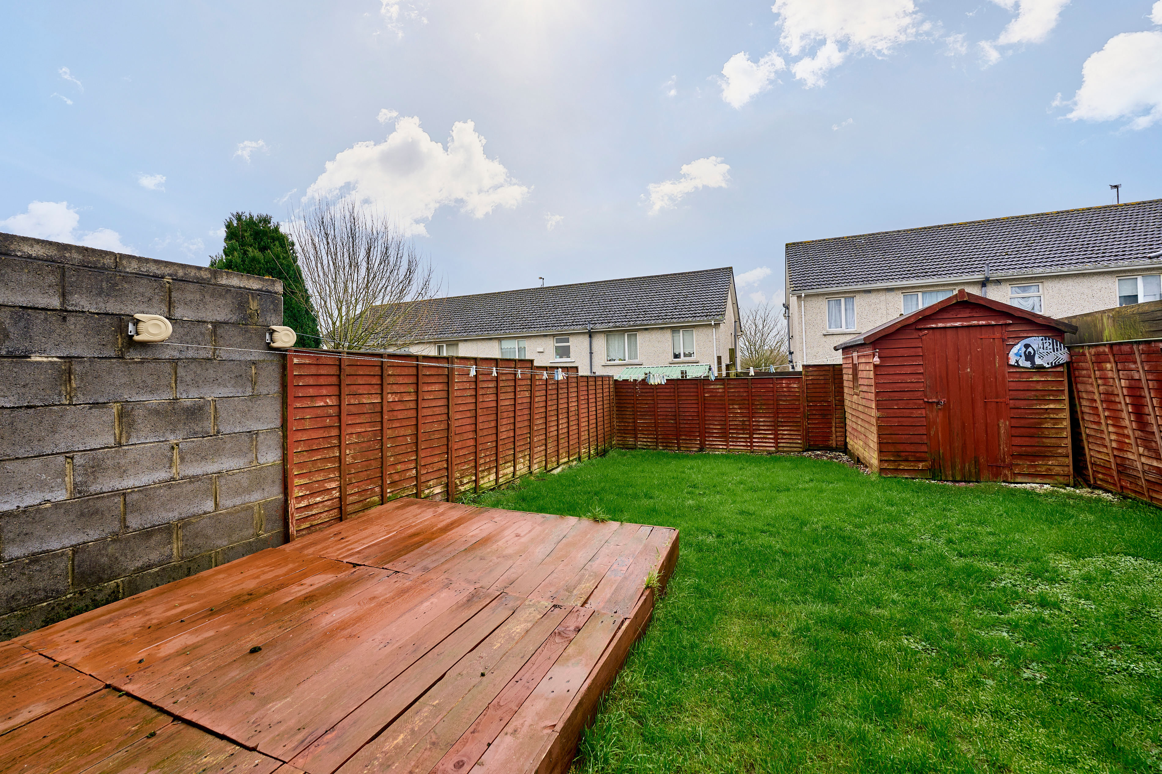 23 Saint Patrick’s Wood, Edenderry, Co. Offaly, R45 X588 23 Saint Patrick’s Wood, Edenderry, Co. Offaly, R45 X588