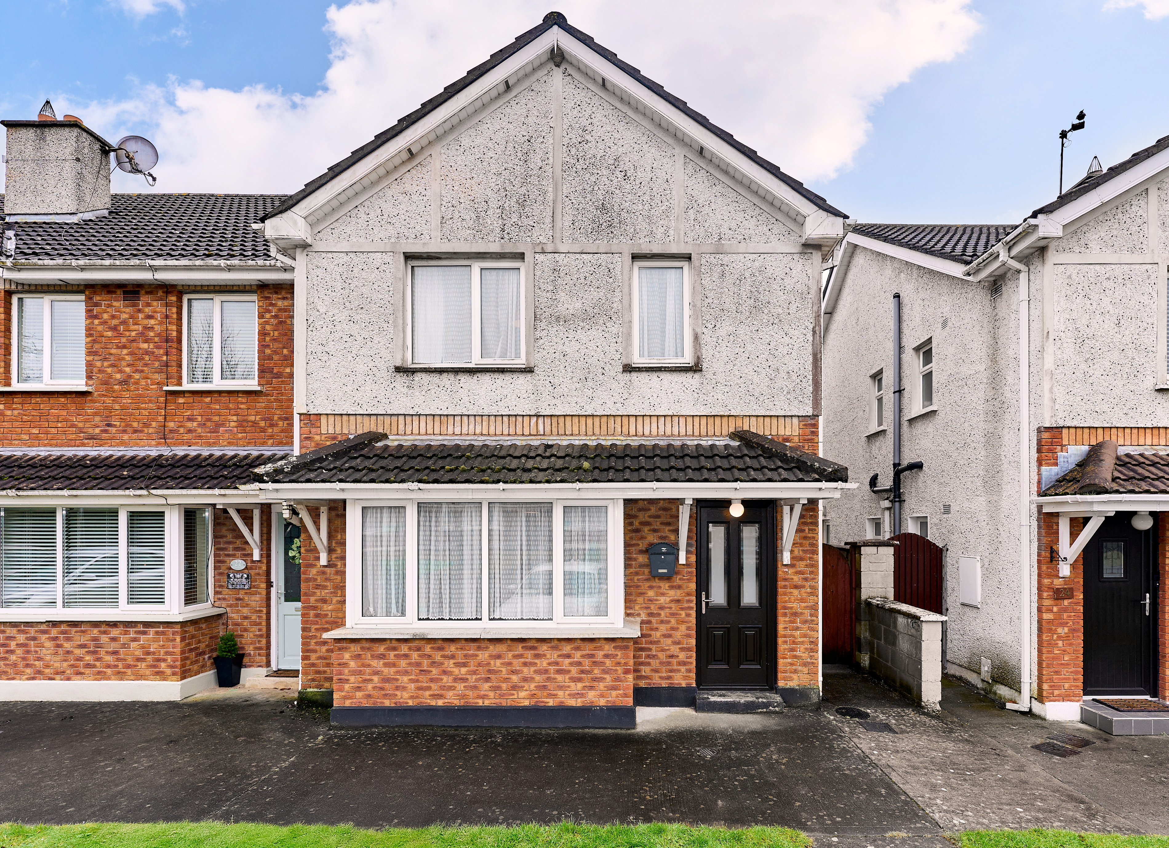 23 Saint Patrick’s Wood,  Edenderry, Co. Offaly, R45 X588