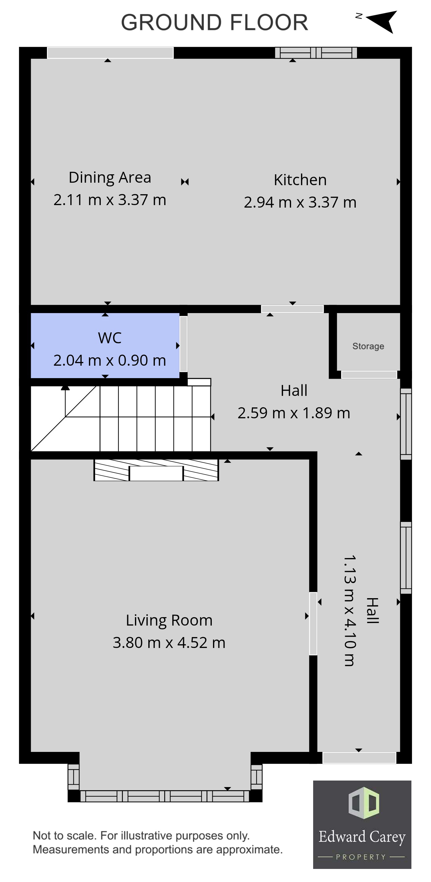 23 Saint Patrick’s Wood, Edenderry, Co. Offaly, R45 X588 23 Saint Patrick’s Wood, Edenderry, Co. Offaly, R45 X588