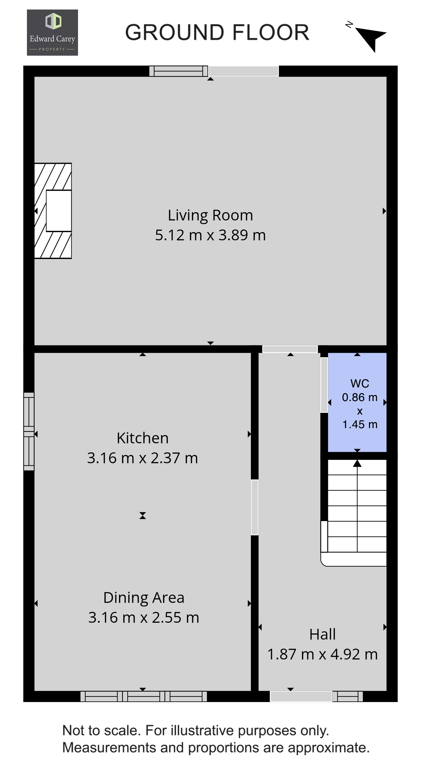 43 Johnstown Way, Enfield, Co. Meath, A83 CX25 43 Johnstown Way, Enfield, Co. Meath, A83 CX25