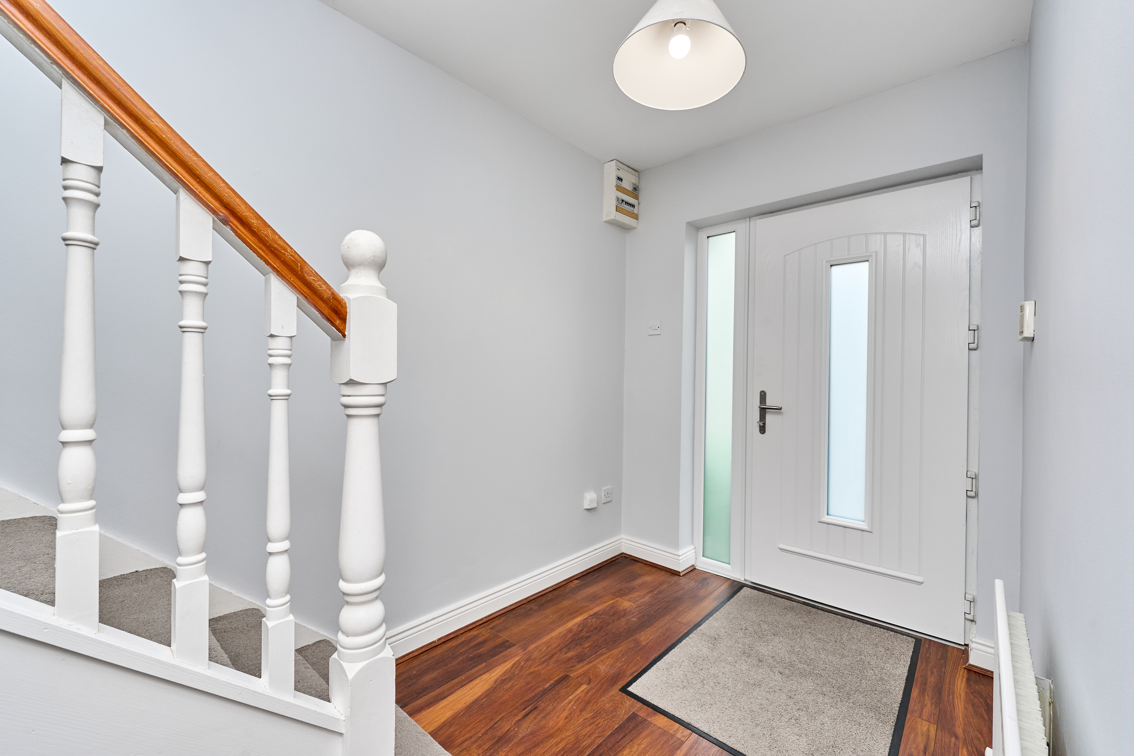 43 Johnstown Way, Enfield, Co. Meath, A83 CX25 43 Johnstown Way, Enfield, Co. Meath, A83 CX25