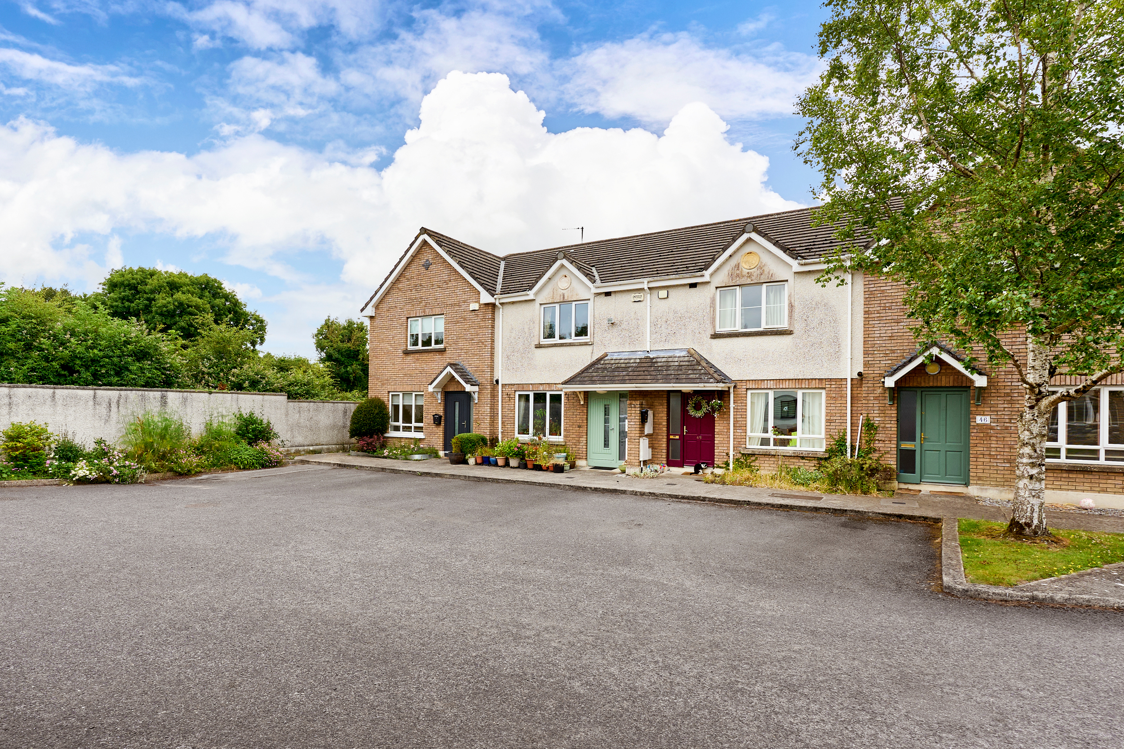 43 Johnstown Way, Enfield, Co. Meath, A83 CX25 43 Johnstown Way, Enfield, Co. Meath, A83 CX25