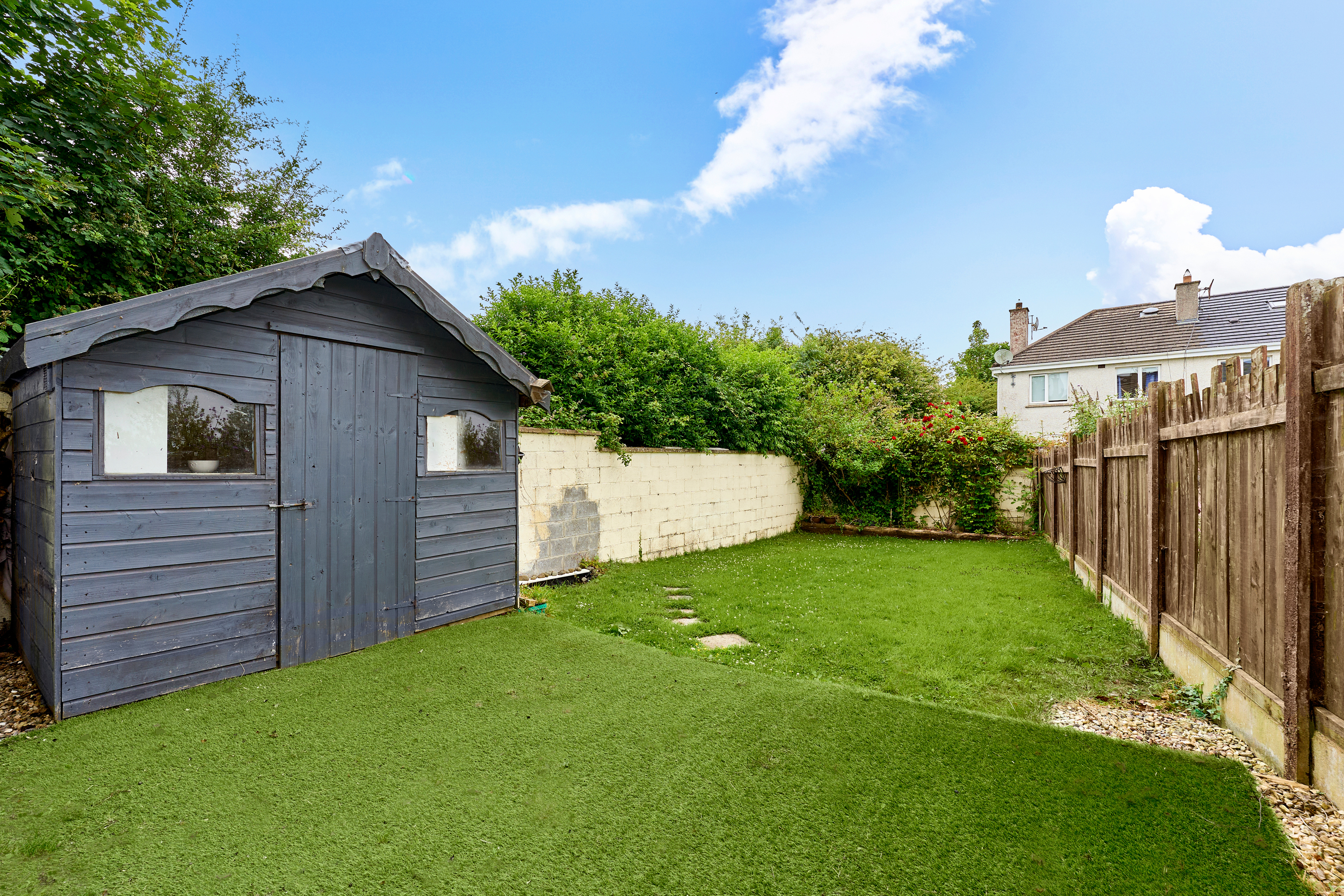 43 Johnstown Way, Enfield, Co. Meath, A83 CX25 43 Johnstown Way, Enfield, Co. Meath, A83 CX25
