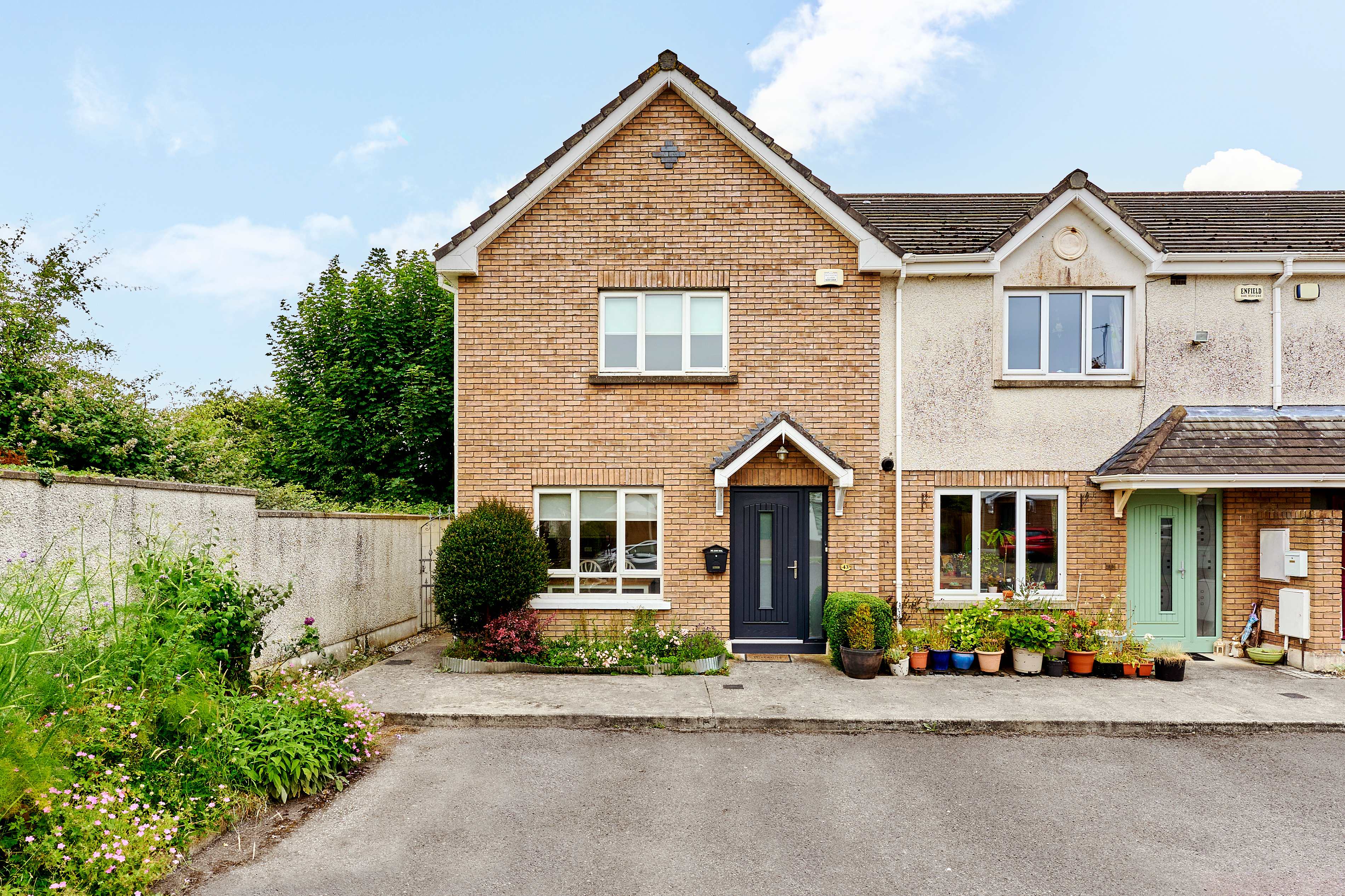 43 Johnstown Way, Enfield, Co. Meath, A83 CX25 43 Johnstown Way, Enfield, Co. Meath, A83 CX25