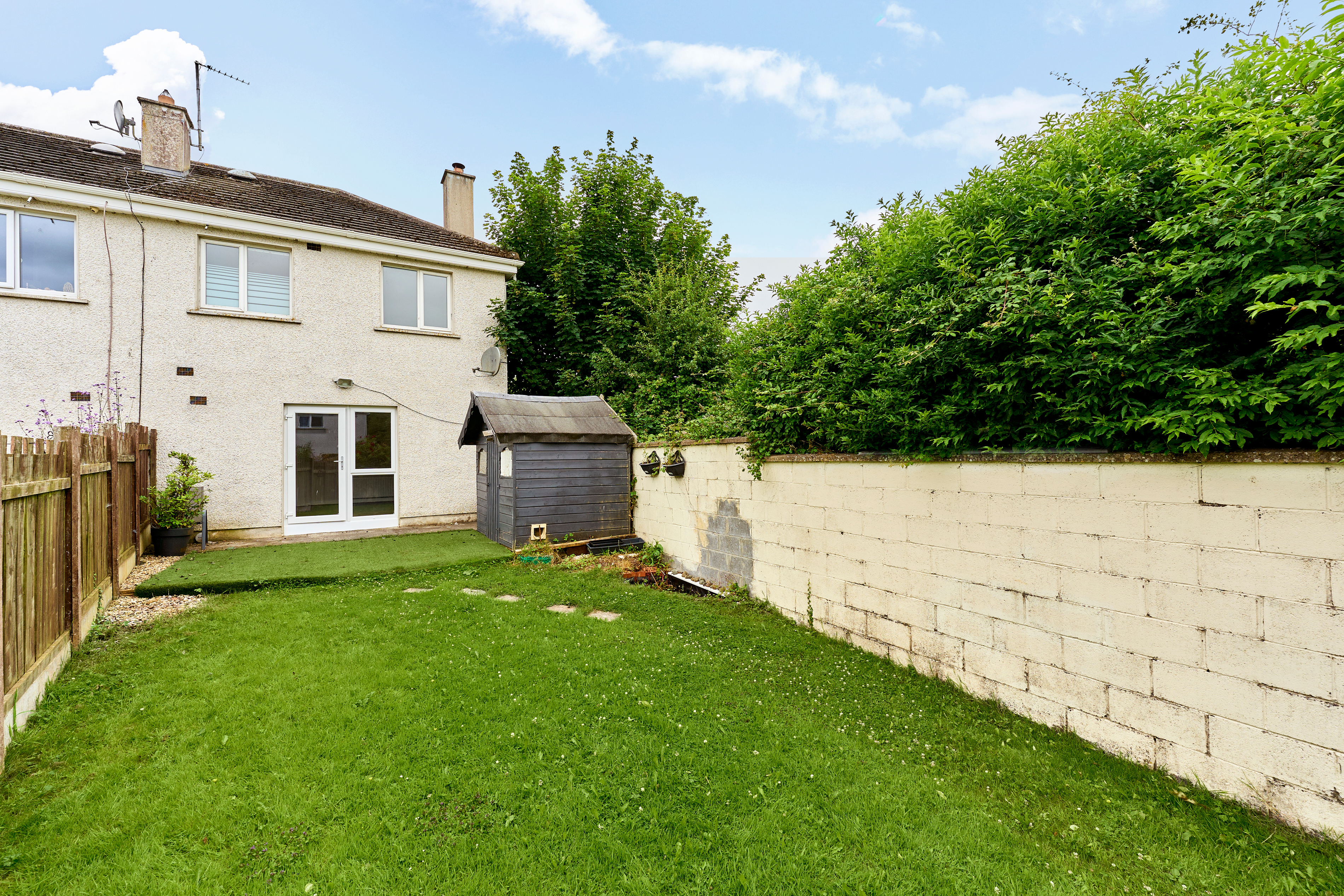43 Johnstown Way, Enfield, Co. Meath, A83 CX25 43 Johnstown Way, Enfield, Co. Meath, A83 CX25
