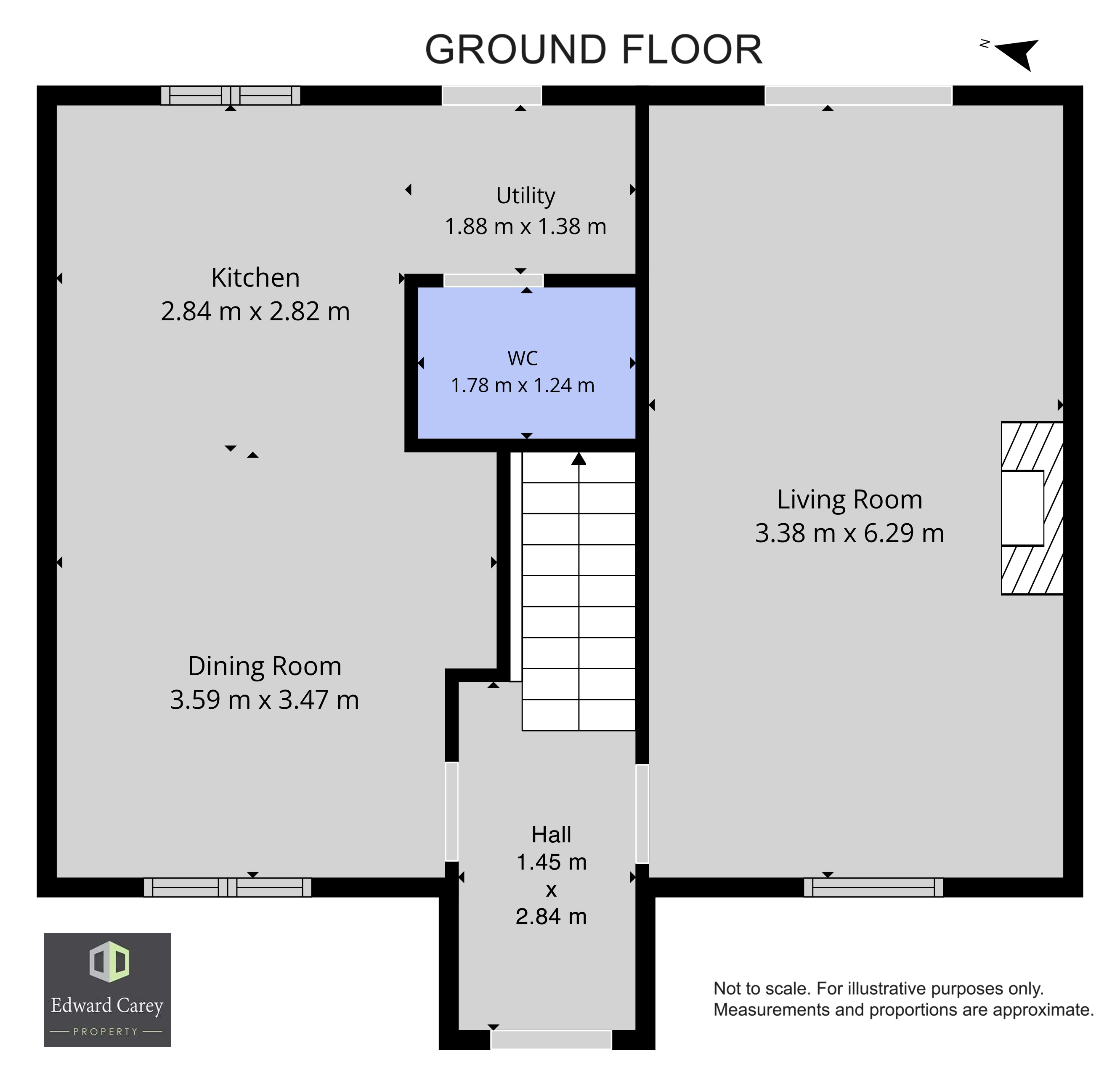 32 Edgeworth Court, Longwood, Co. Meath, A83 Y421 32 Edgeworth Court, Longwood, Co. Meath, A83 Y421