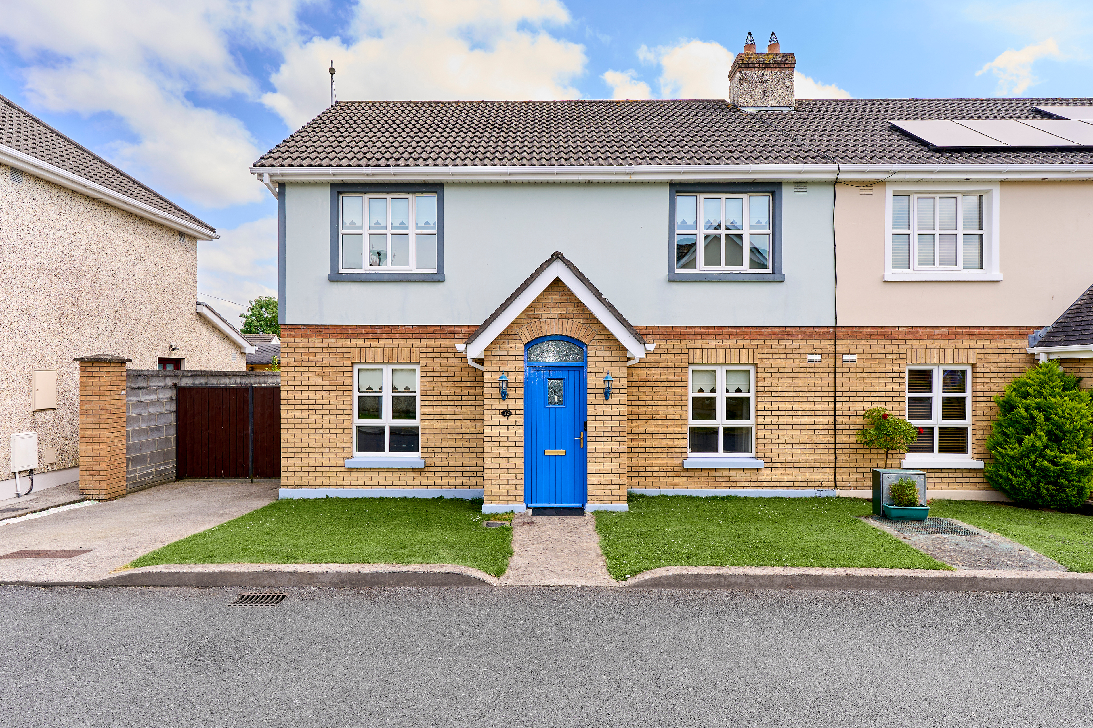 32 Edgeworth Court, Longwood, Co. Meath, A83 Y421 32 Edgeworth Court, Longwood, Co. Meath, A83 Y421