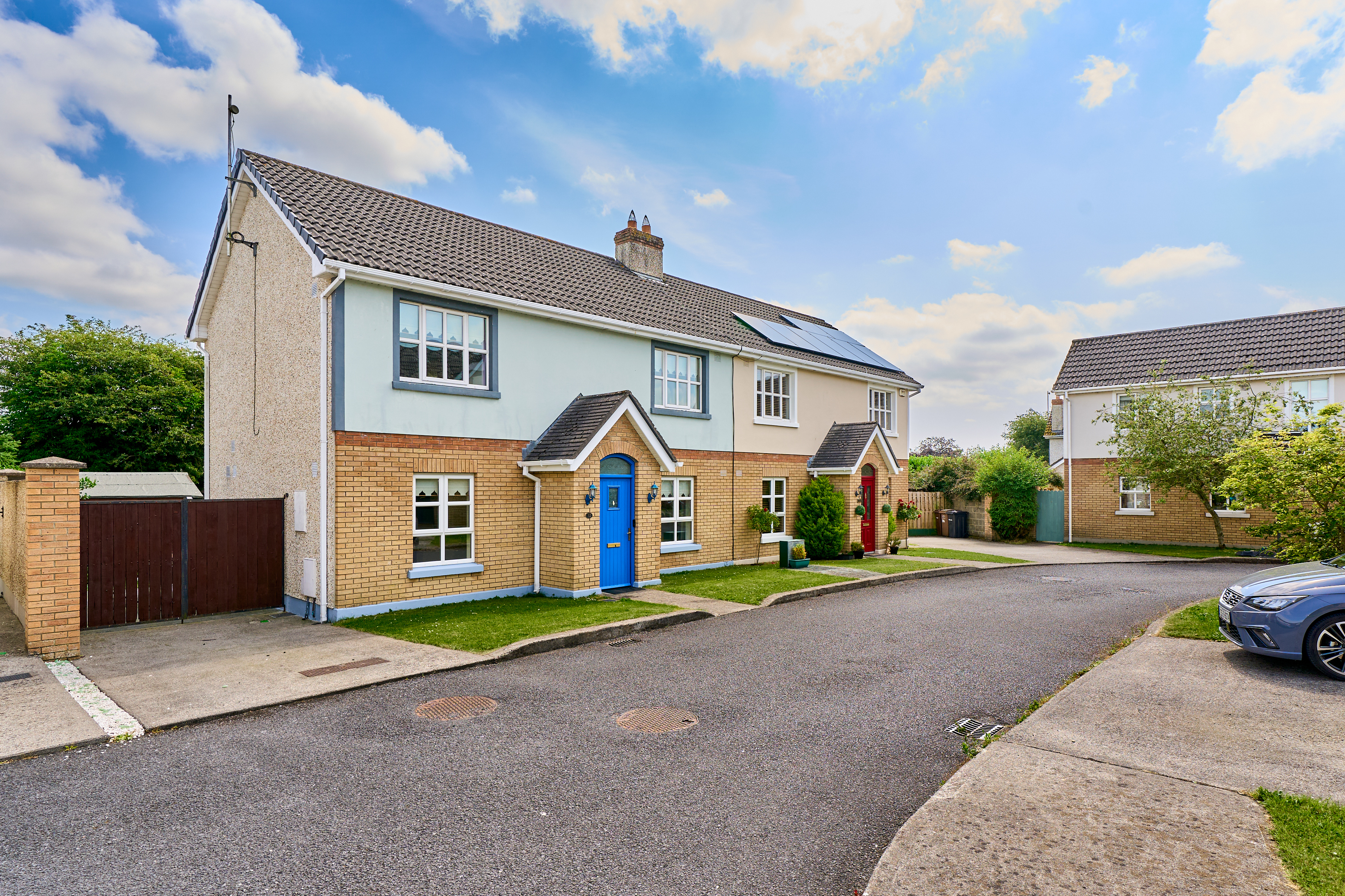 32 Edgeworth Court, Longwood, Co. Meath, A83 Y421 32 Edgeworth Court, Longwood, Co. Meath, A83 Y421