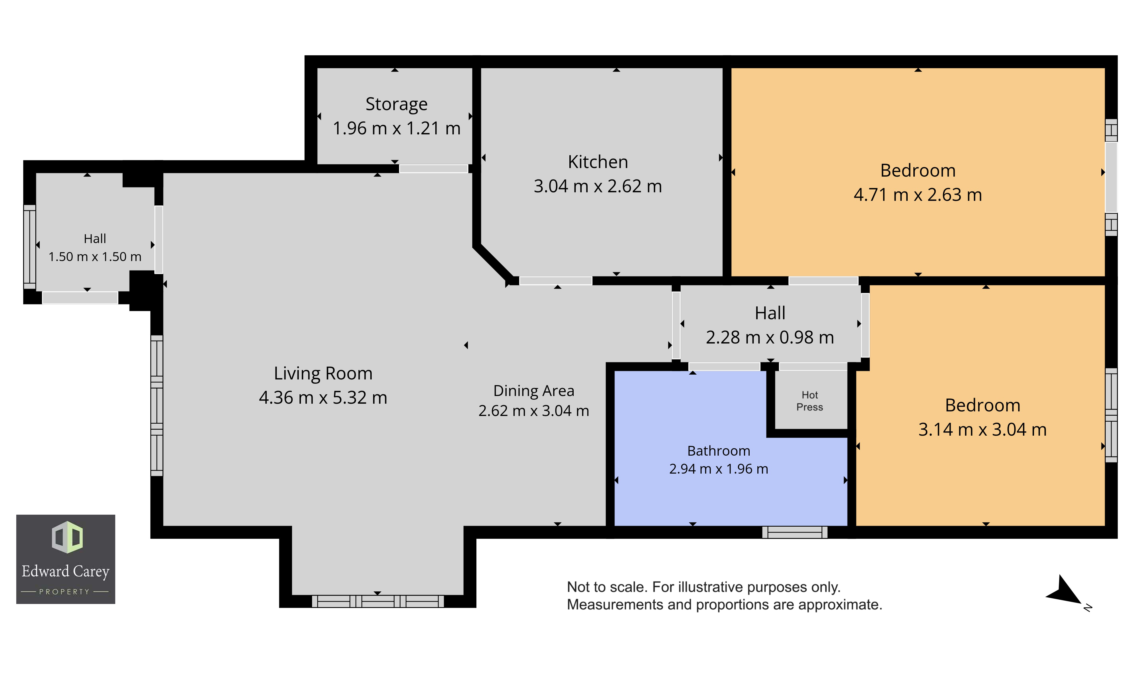 18 The Square, Innwood, Enfield, Co. Meath, A83 A248 18 The Square, Innwood, Enfield, Co. Meath, A83 A248