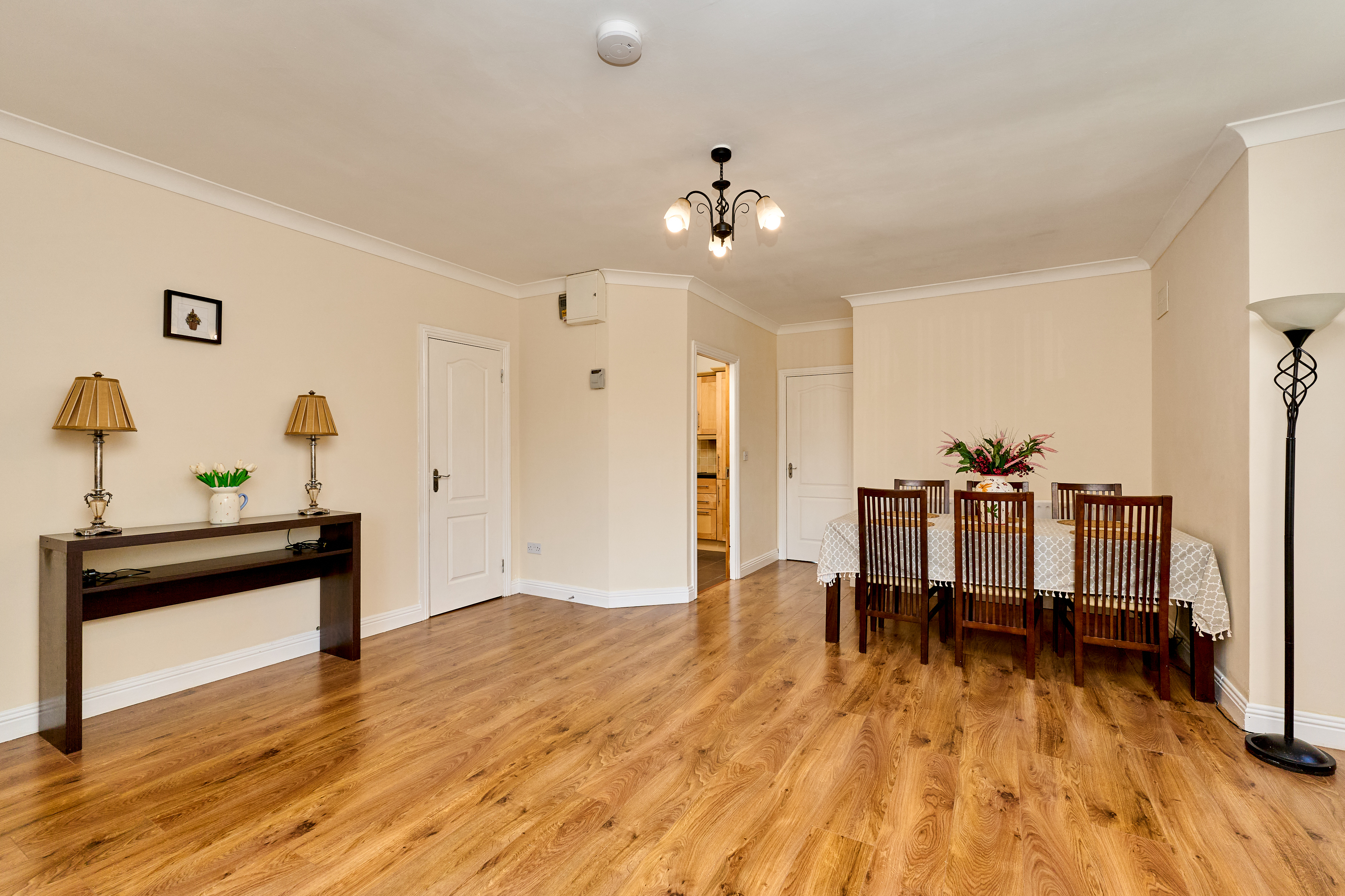 18 The Square, Innwood, Enfield, Co. Meath, A83 A248 18 The Square, Innwood, Enfield, Co. Meath, A83 A248