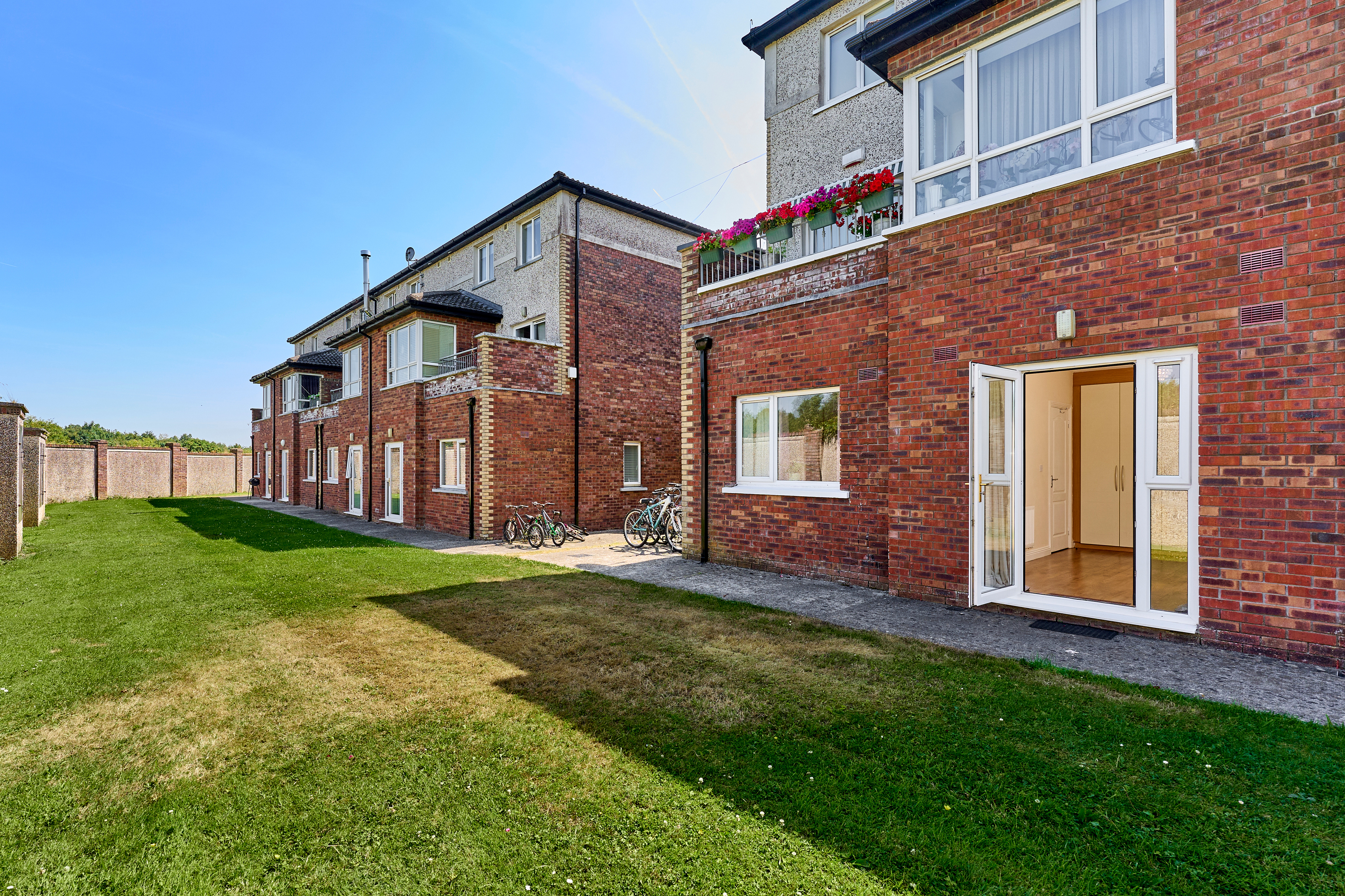 18 The Square, Innwood, Enfield, Co. Meath, A83 A248 18 The Square, Innwood, Enfield, Co. Meath, A83 A248