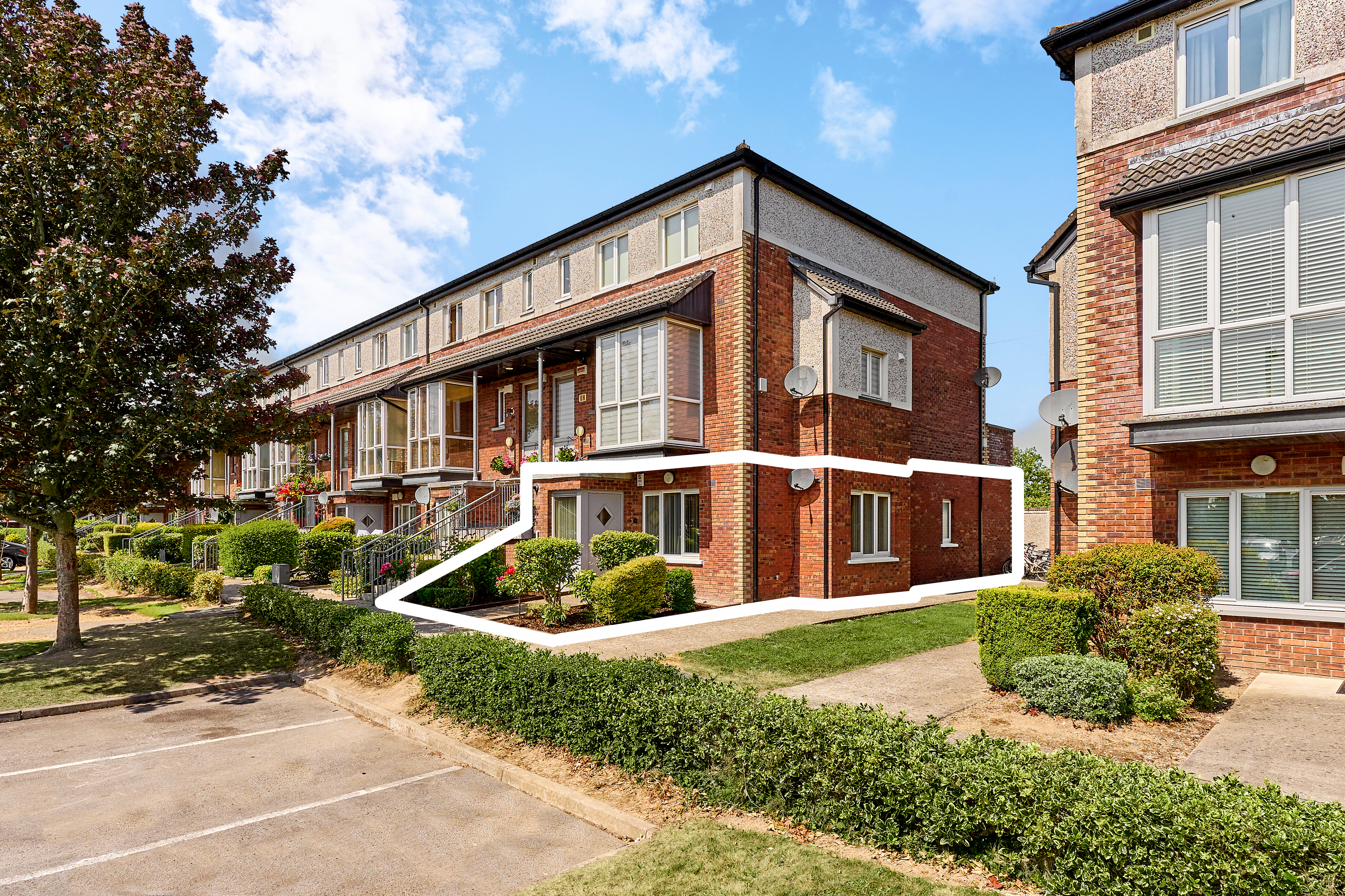 18 The Square, Innwood, Enfield, Co. Meath, A83 A248 18 The Square, Innwood, Enfield, Co. Meath, A83 A248