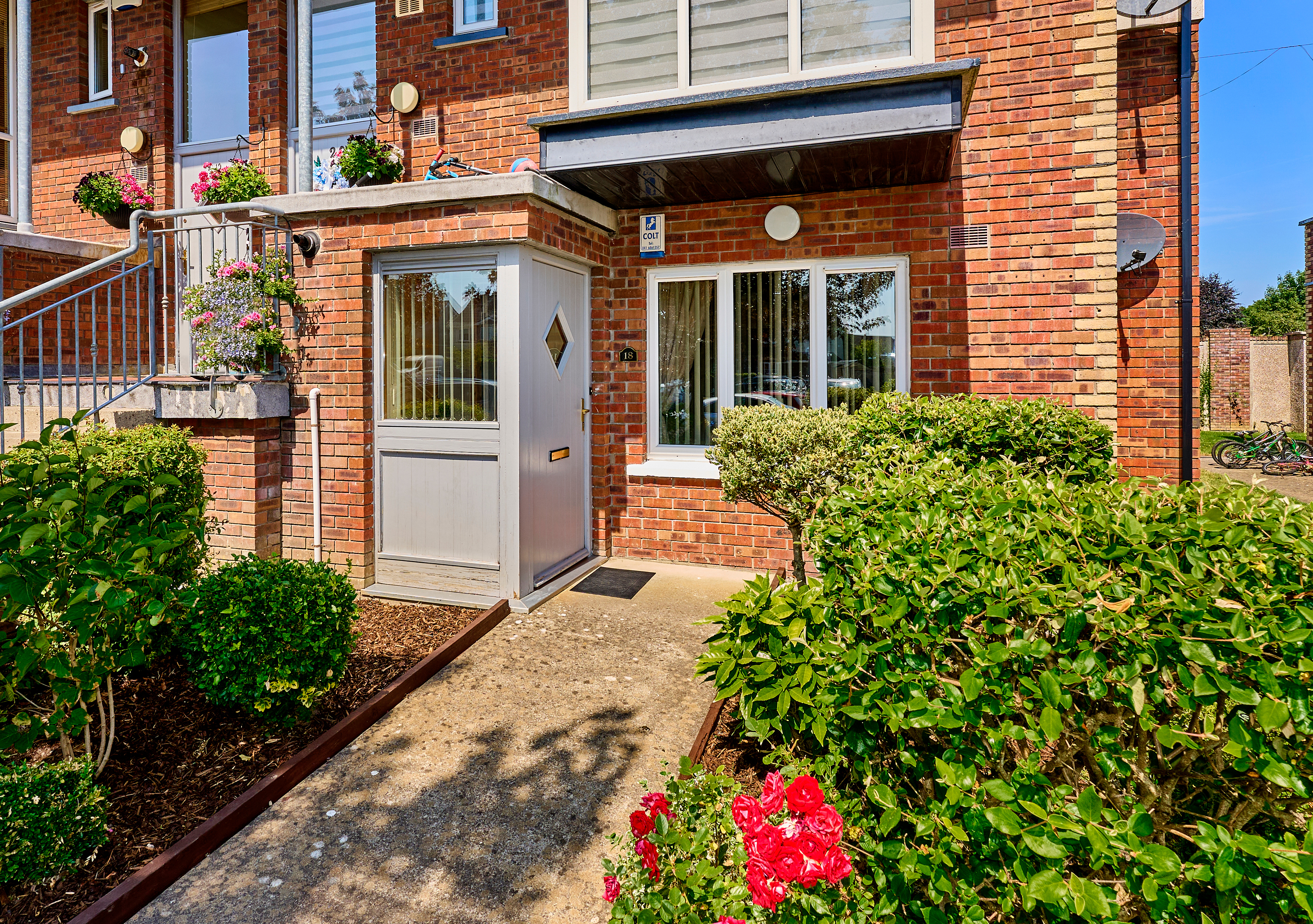18 The Square, Innwood, Enfield, Co. Meath, A83 A248 18 The Square, Innwood, Enfield, Co. Meath, A83 A248