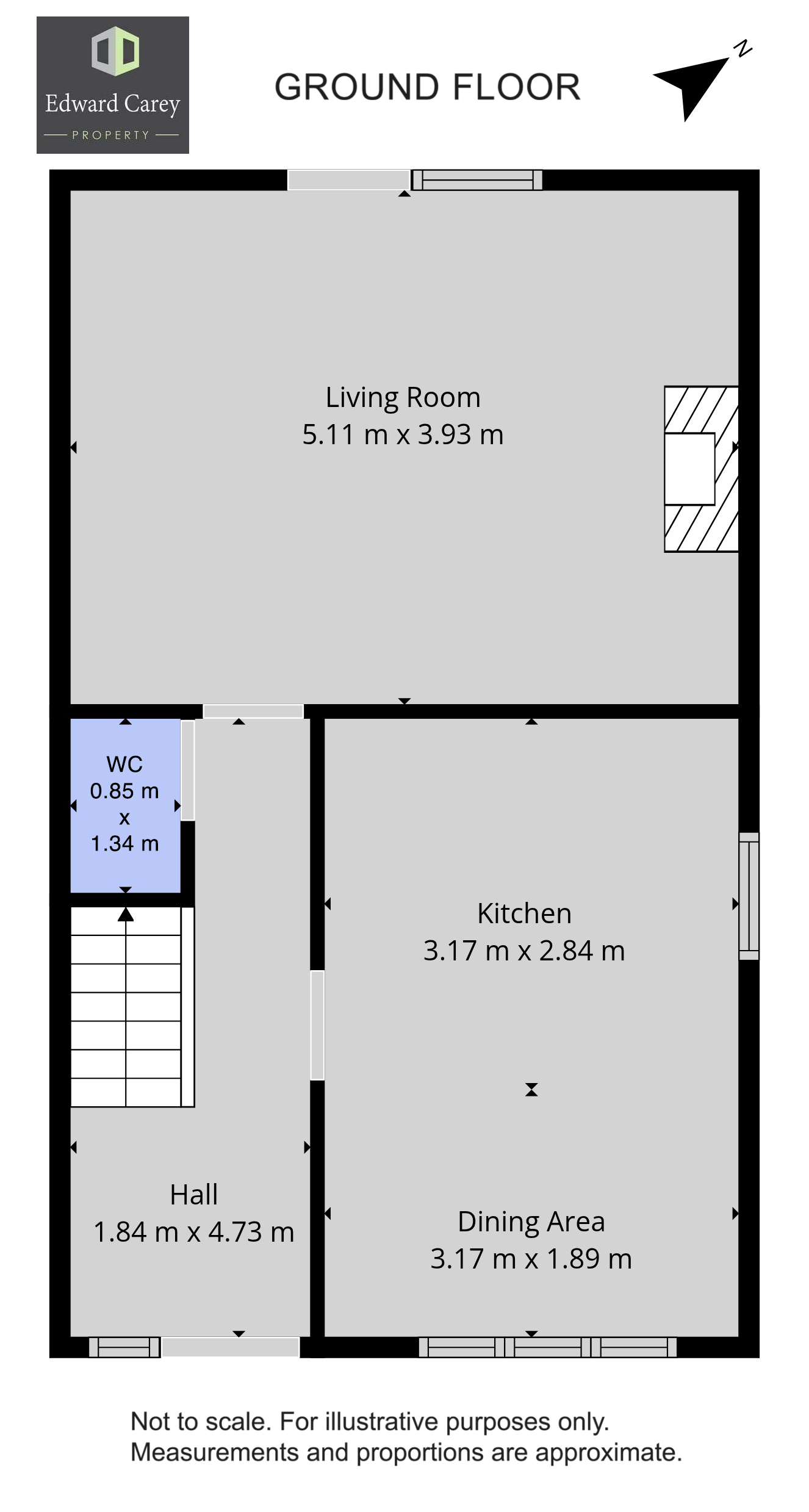 4 Johnstown Way, Enfield, Co. Meath, A83 AP66 4 Johnstown Way, Enfield, Co. Meath, A83 AP66