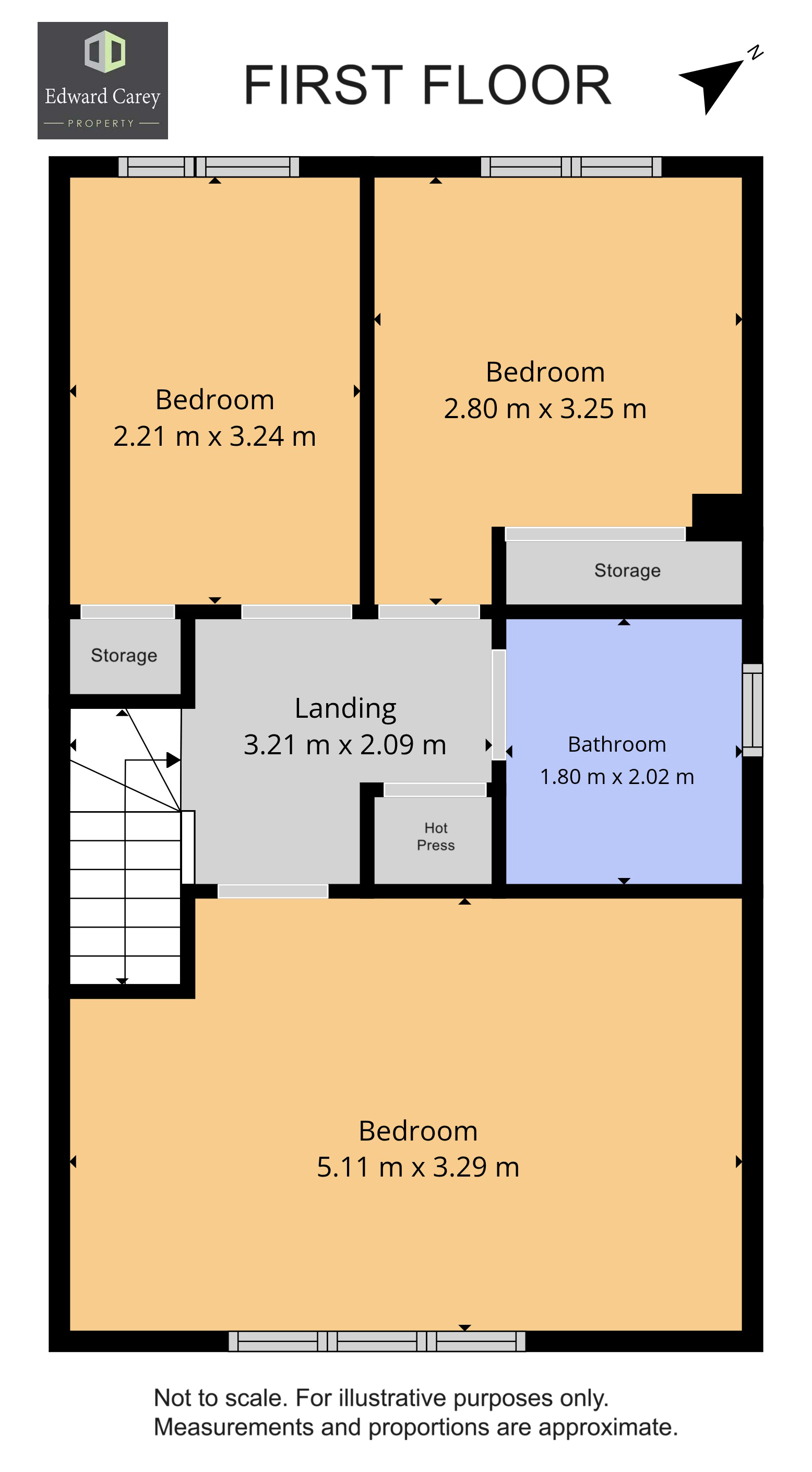 4 Johnstown Way, Enfield, Co. Meath, A83 AP66 4 Johnstown Way, Enfield, Co. Meath, A83 AP66