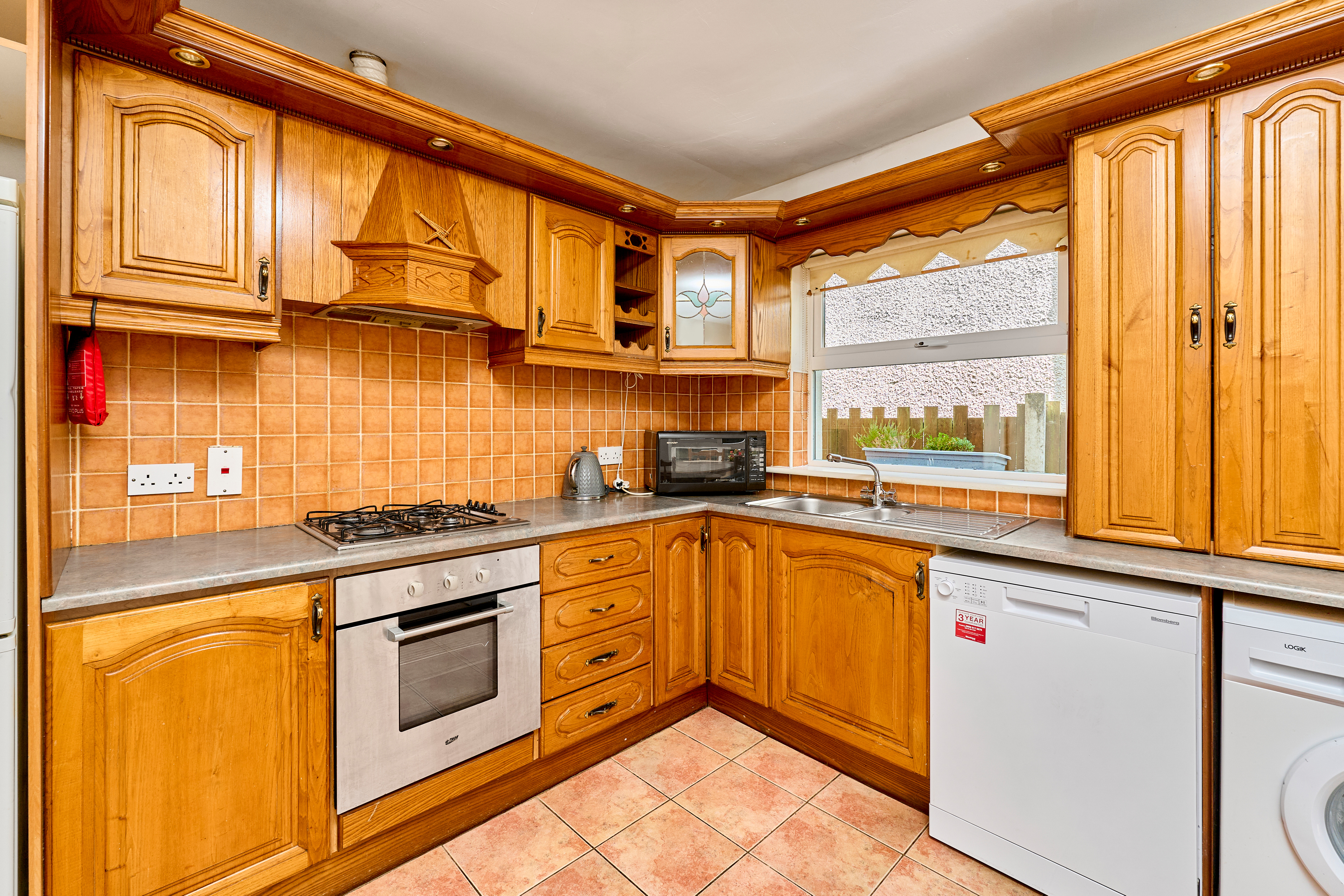 4 Johnstown Way, Enfield, Co. Meath, A83 AP66 4 Johnstown Way, Enfield, Co. Meath, A83 AP66