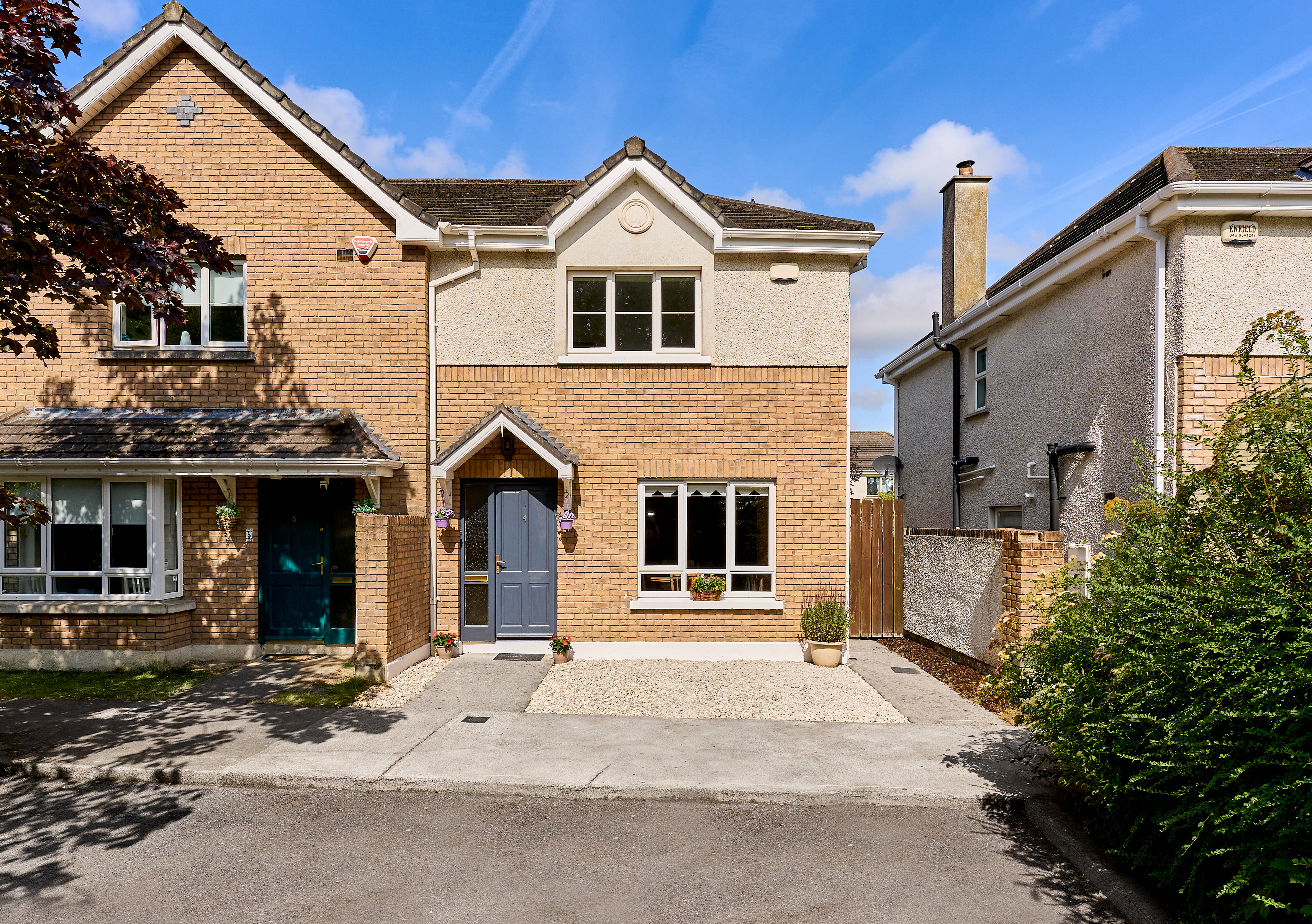 4 Johnstown Way, Enfield, Co. Meath, A83 AP66 4 Johnstown Way, Enfield, Co. Meath, A83 AP66