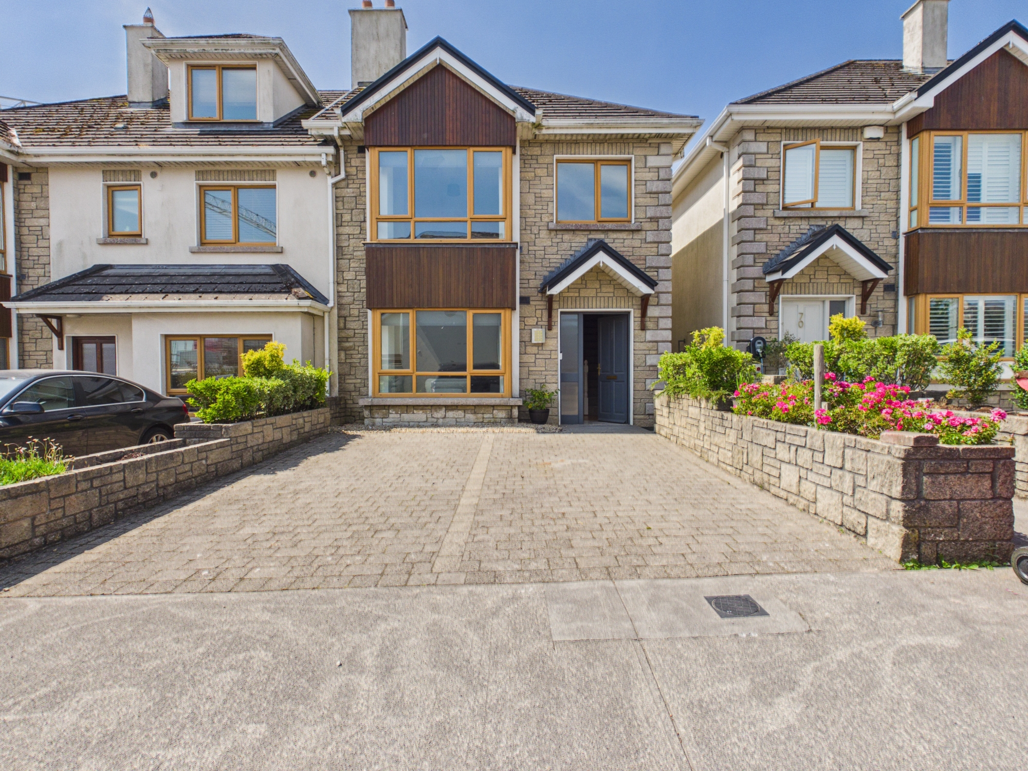 69 Drisin, Ballymoneen Road, Knocknacarra, Galway, Co. Galway
