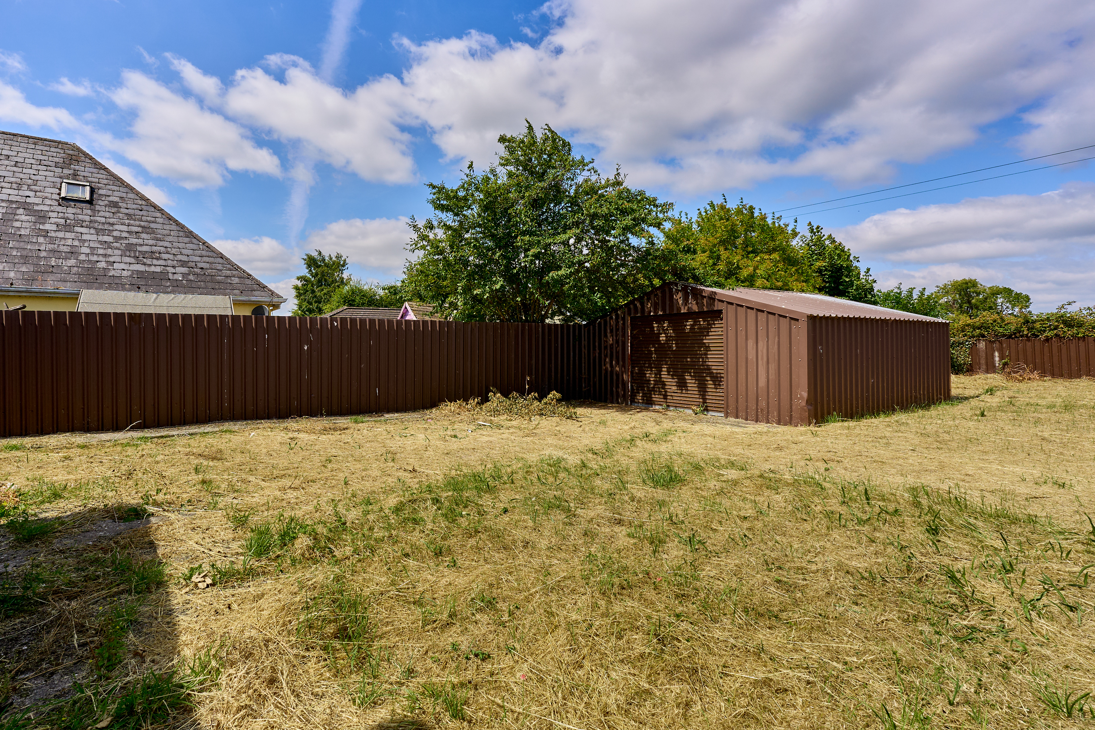 377 Coonagh, Carbury,  Co. Kildare, W91 W22T