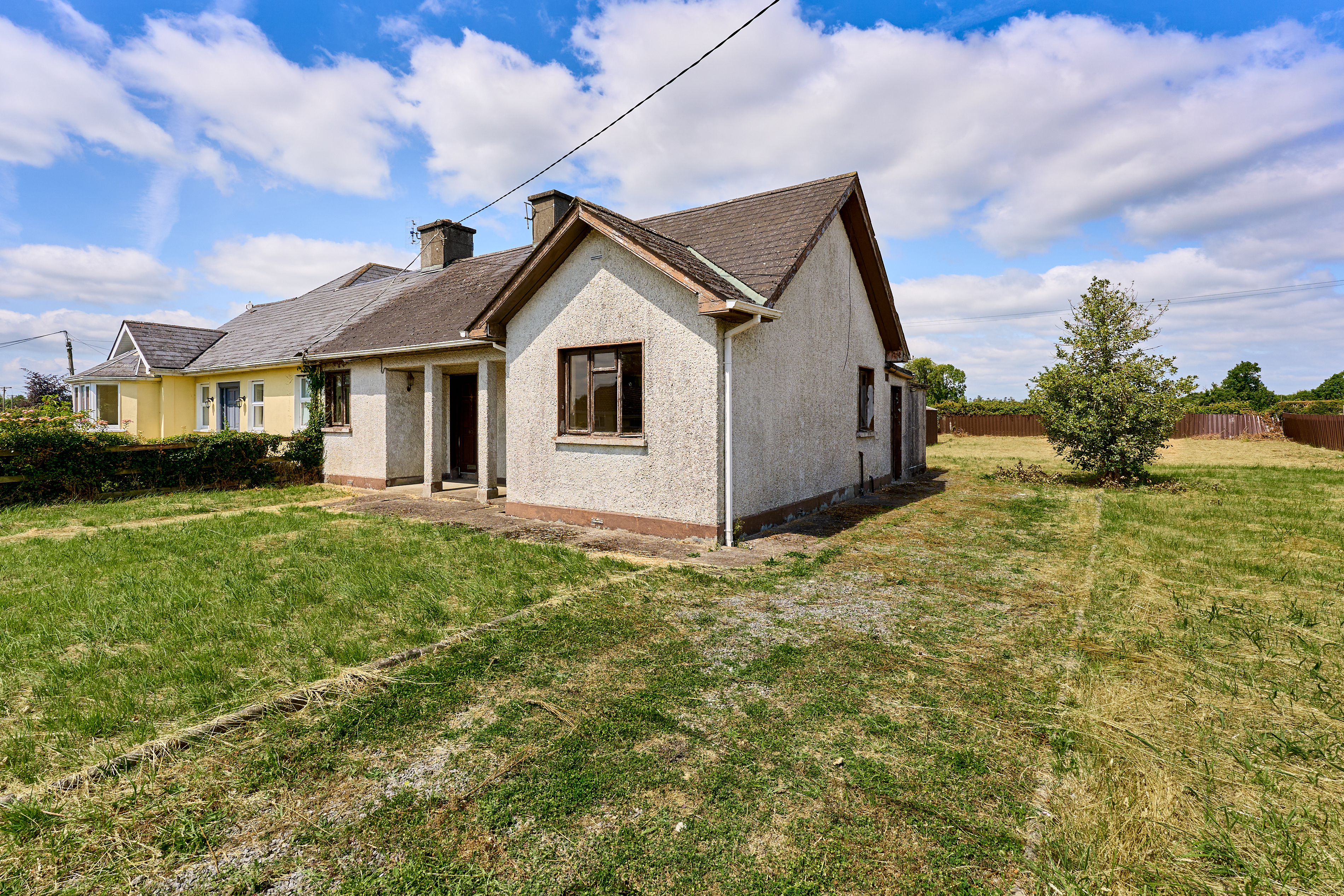 377 Coonagh, Carbury,  Co. Kildare, W91 W22T