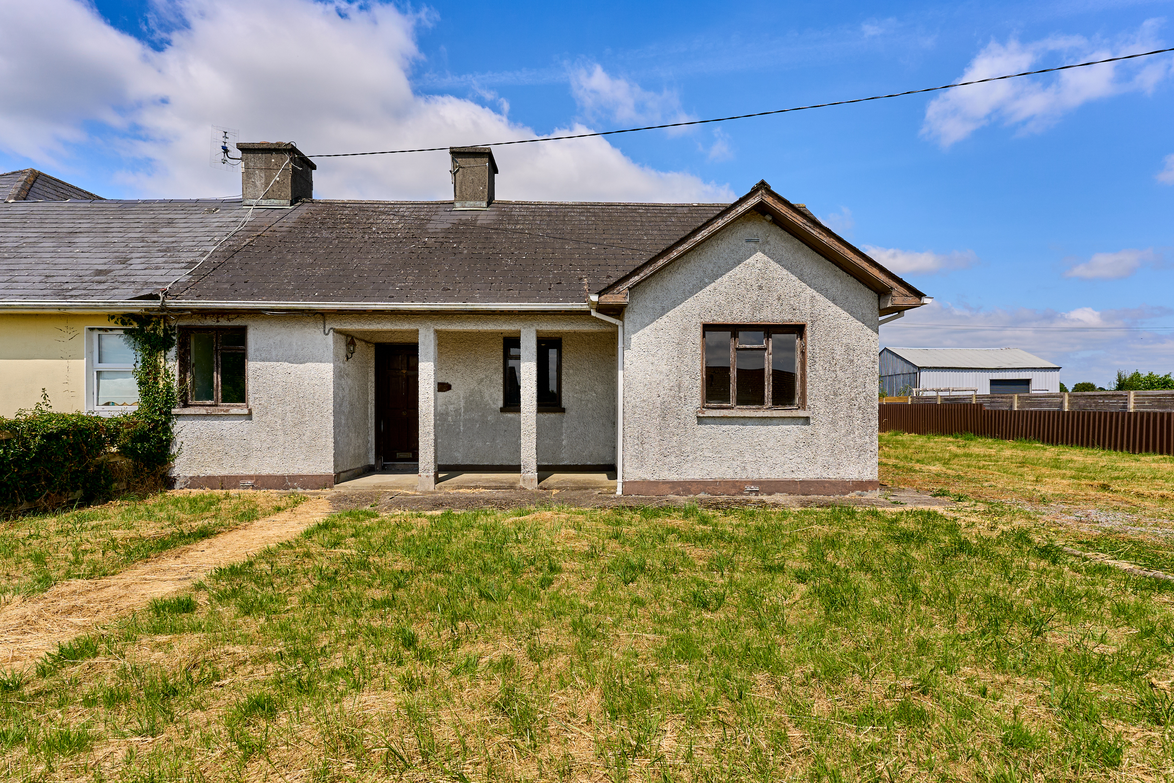 377 Coonagh, Carbury,  Co. Kildare, W91 W22T
