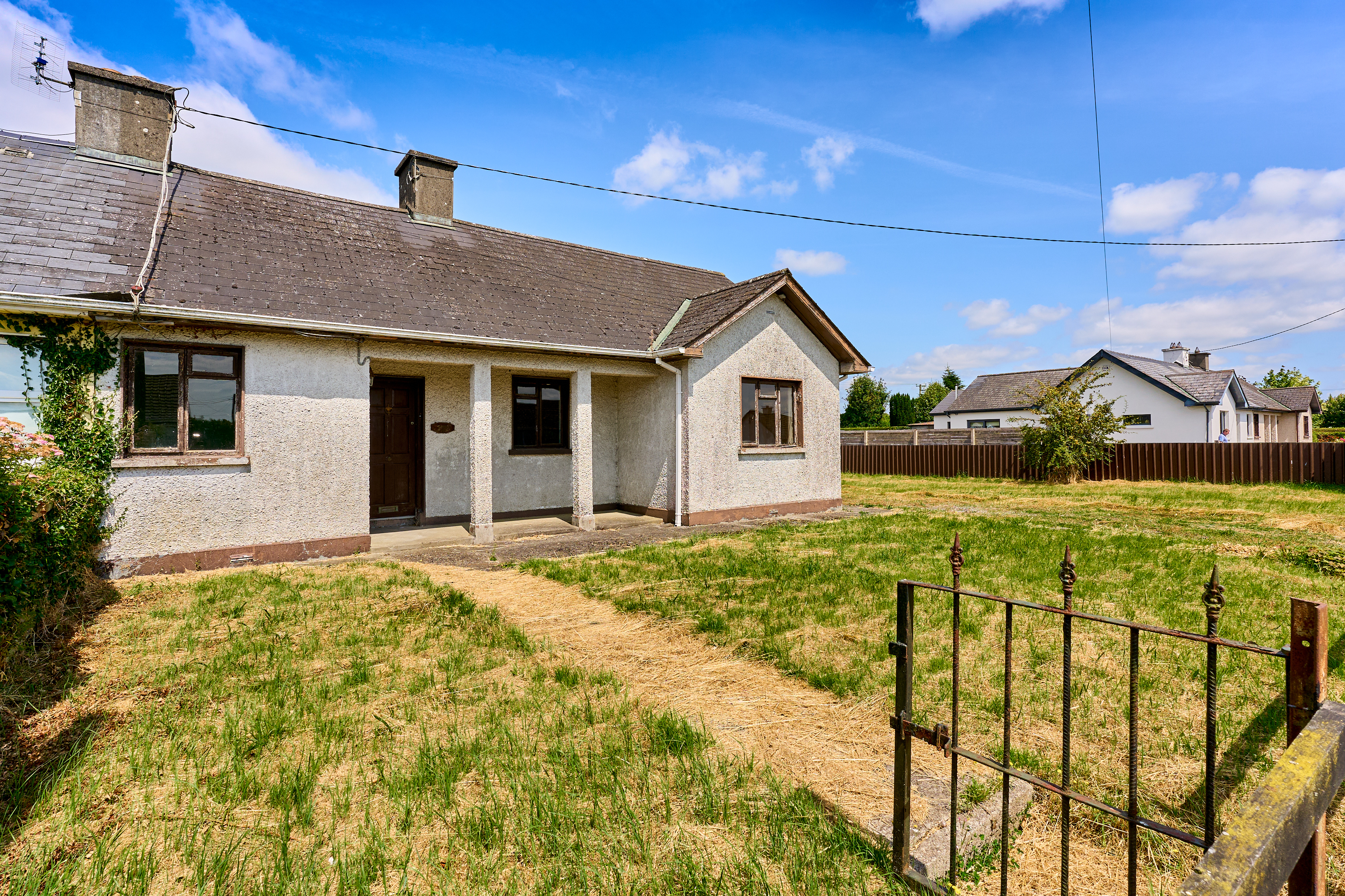 377 Coonagh, Carbury,  Co. Kildare, W91 W22T