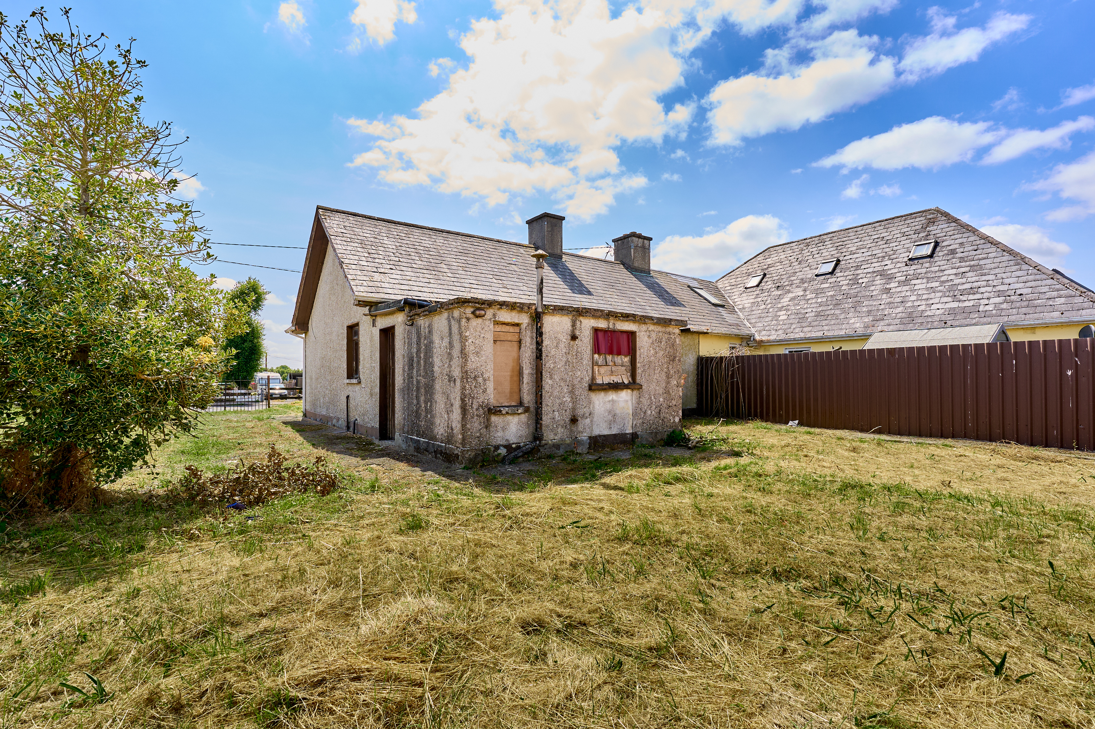 377 Coonagh, Carbury,  Co. Kildare, W91 W22T