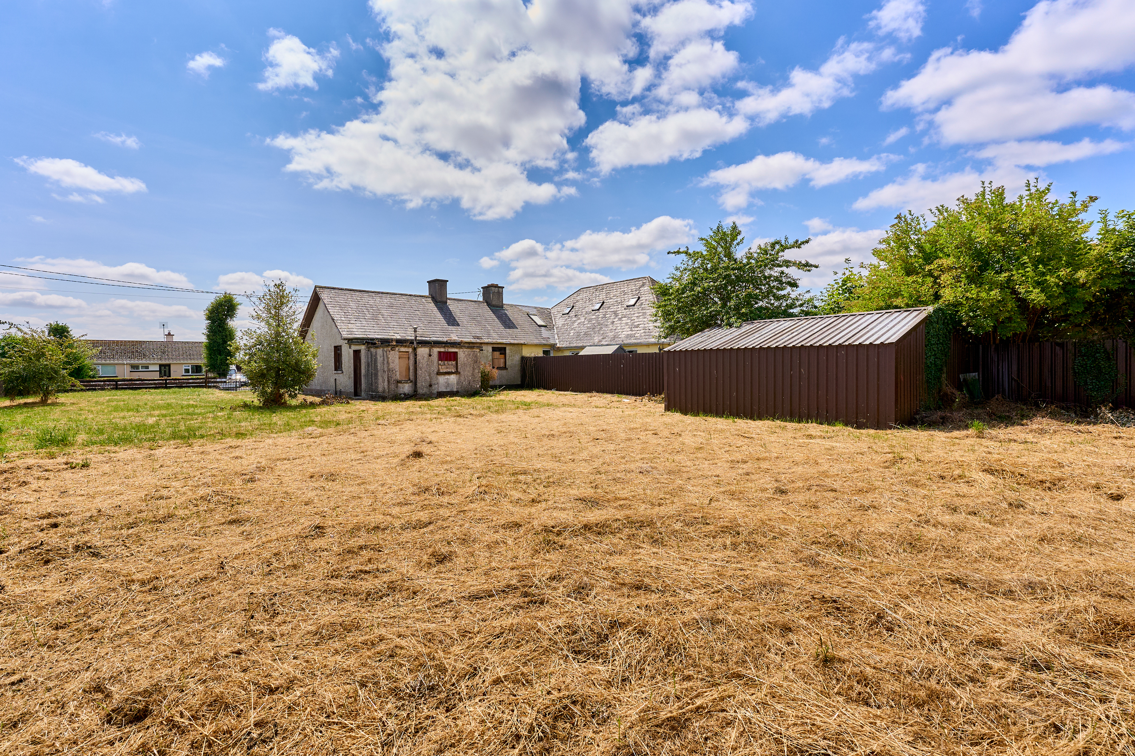 377 Coonagh, Carbury,  Co. Kildare, W91 W22T