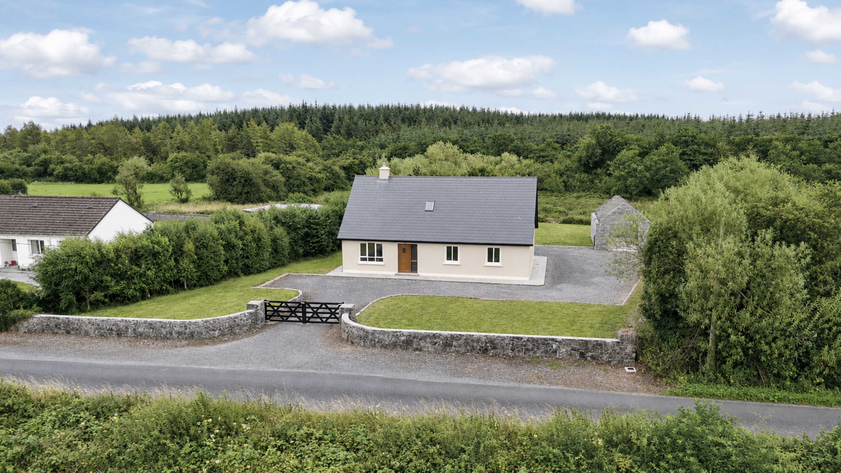 Ardros, Kilconnell, Ballinasloe, Co. Galway