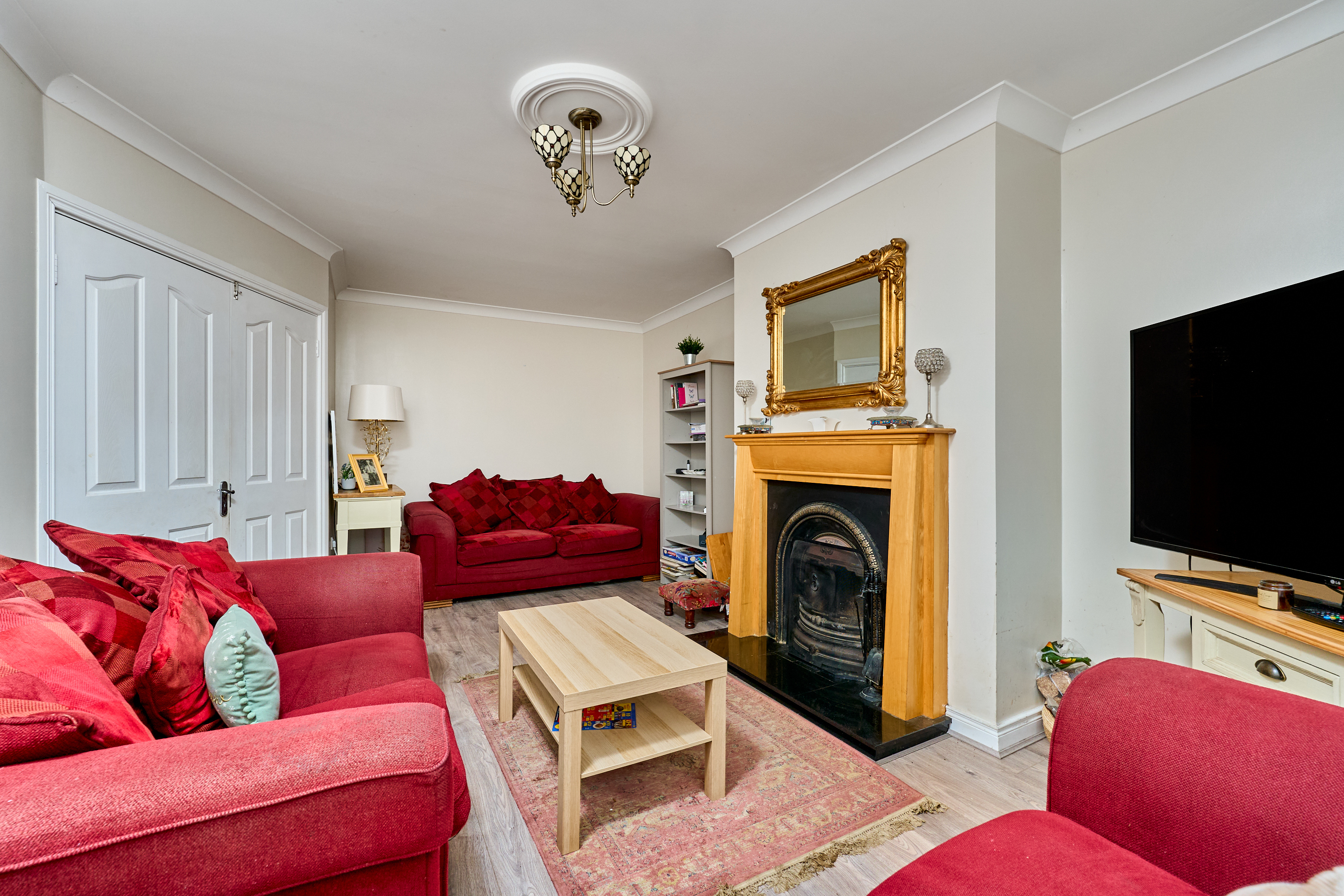 5 Glen Abhainn Drive, Glen Abhainn, Enfield, Co. Meath, A83 XR62