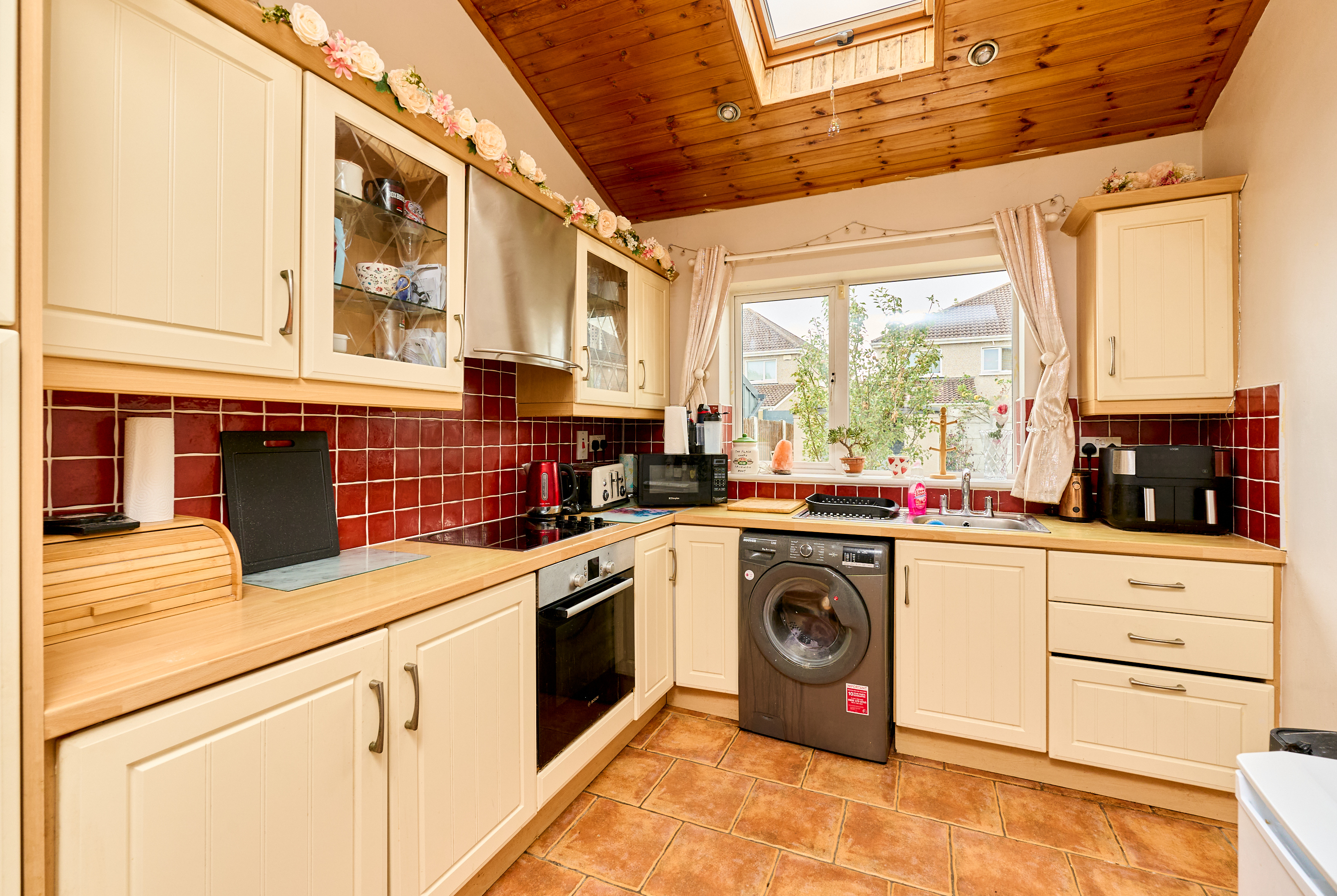 5 Glen Abhainn Drive, Glen Abhainn, Enfield, Co. Meath, A83 XR62