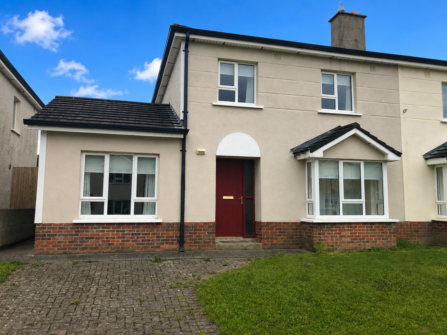 52 College Green, Green RoadCarlow, Carlow Town, Co. Carlow