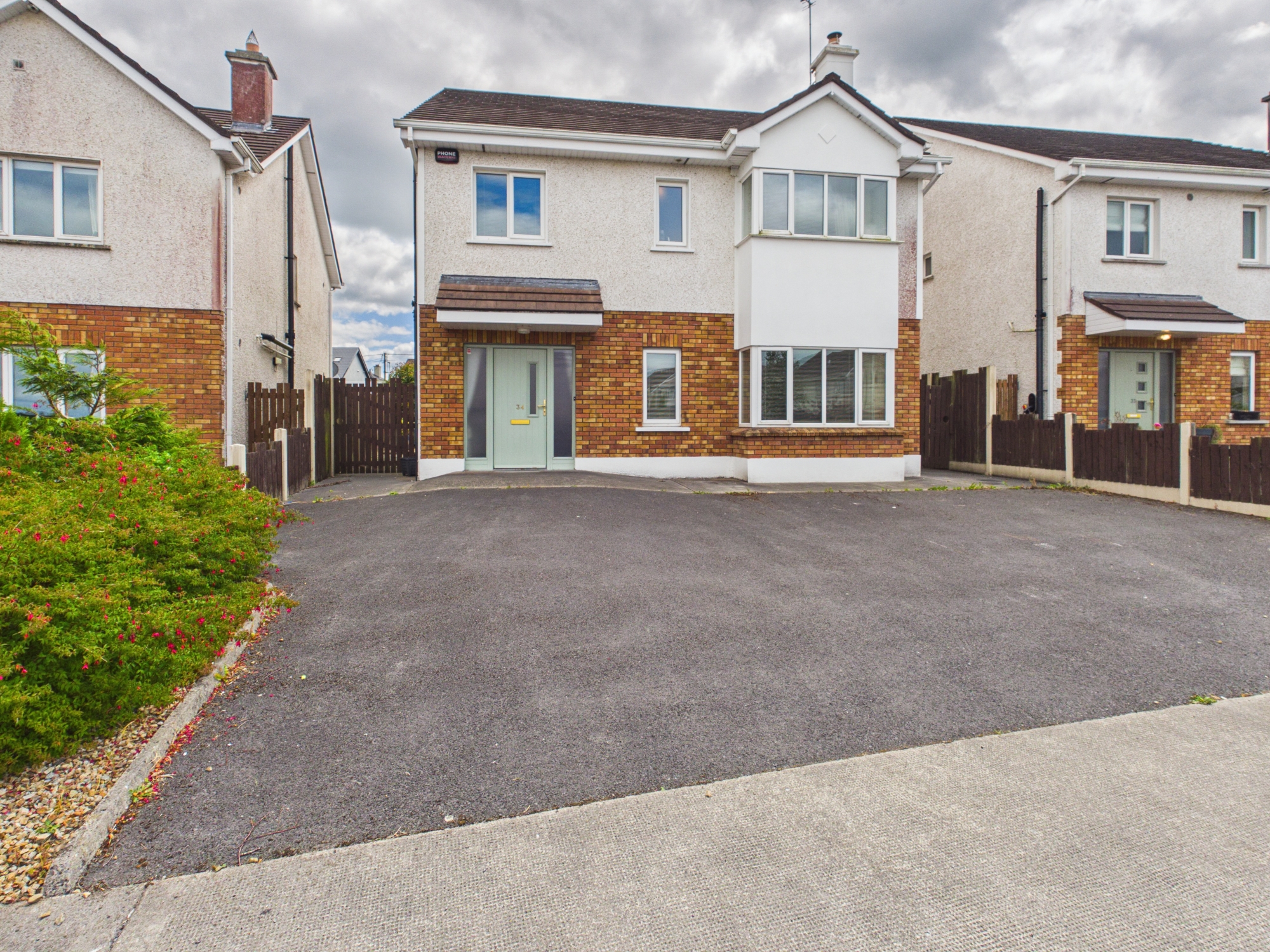 34 Garbally Oaks, Ballinasloe, Co. Galway