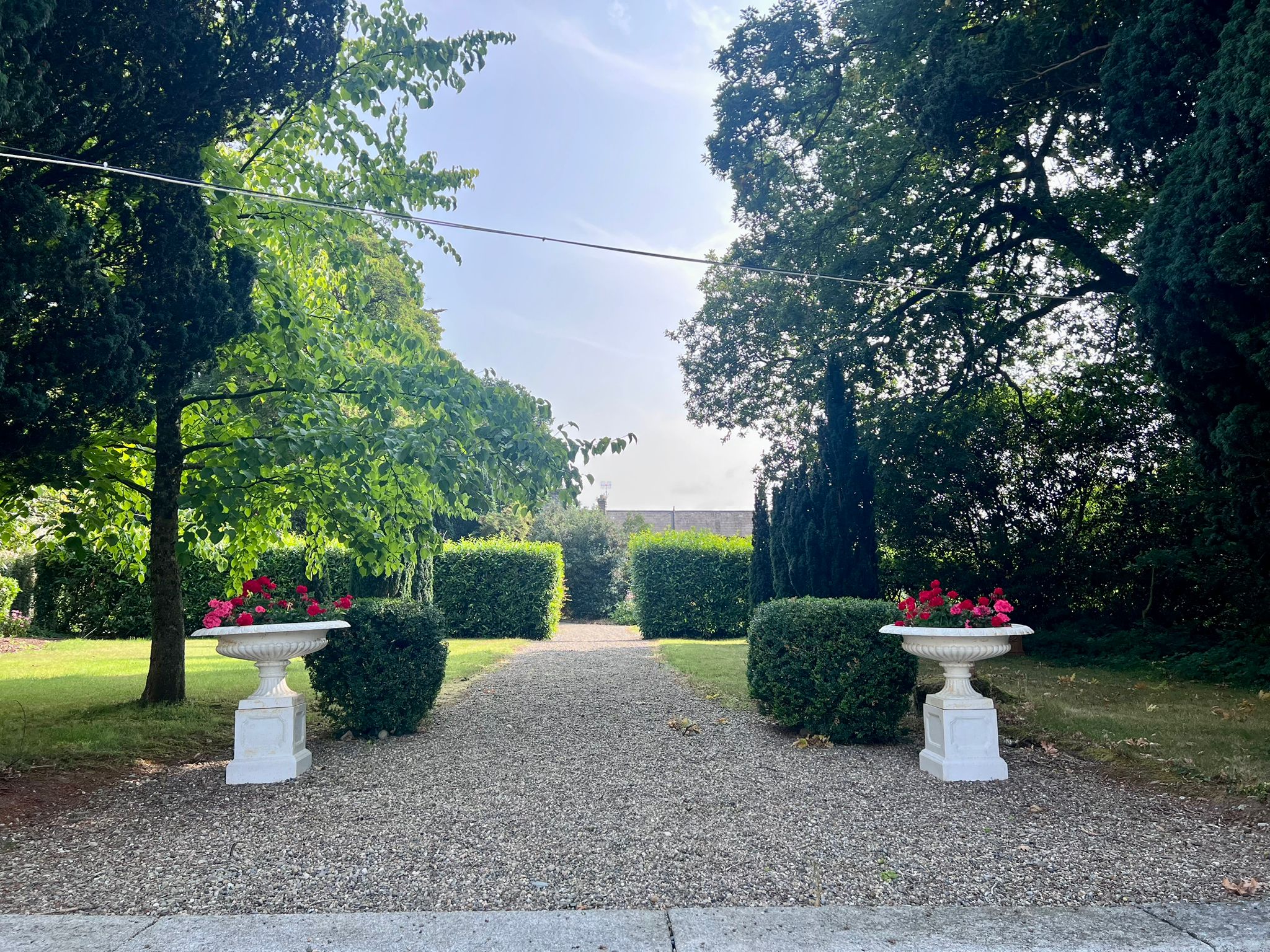 Flat 1, Newtownbarry House, Bunclody, Enniscorthy, Co. Wexford