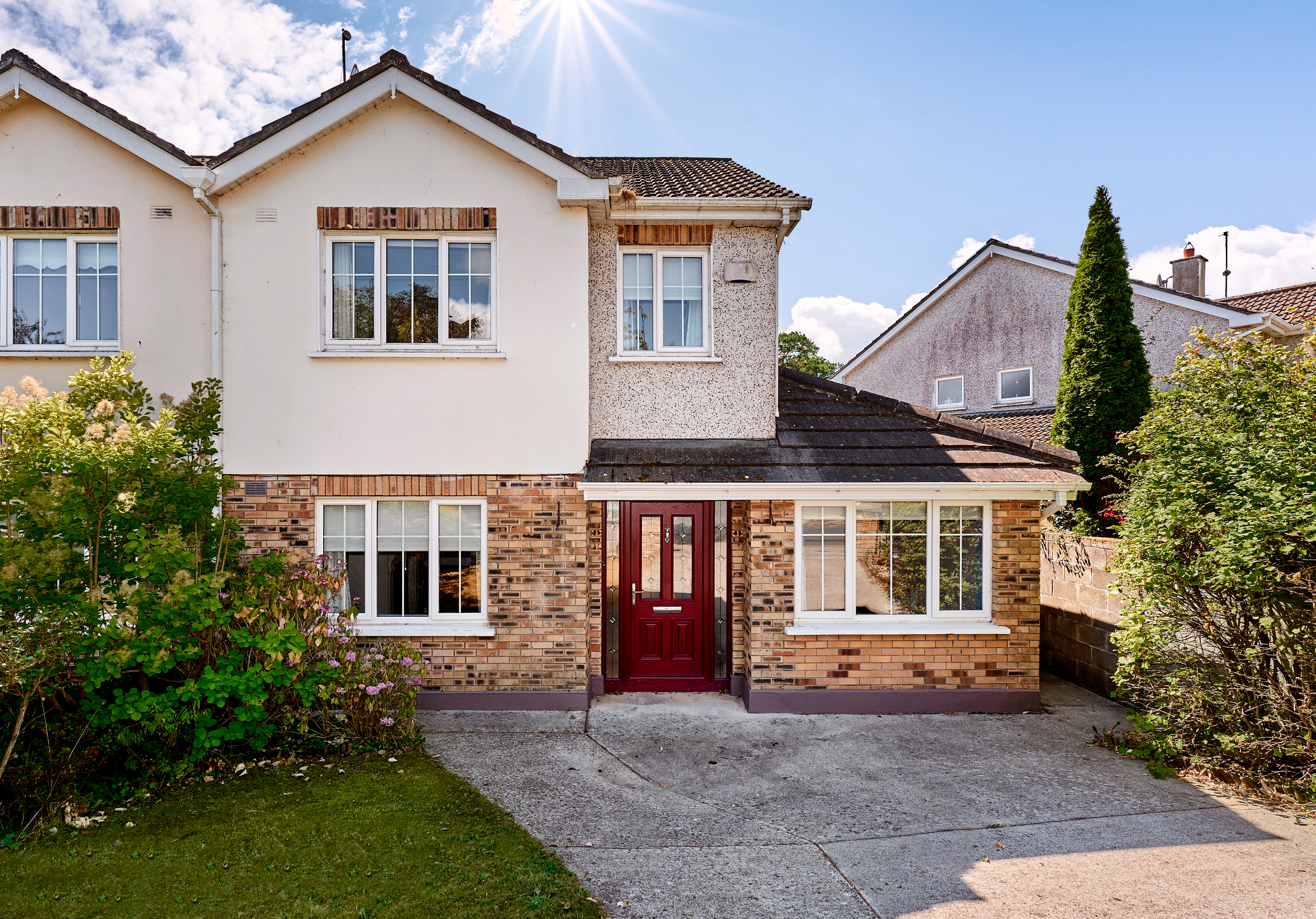 7 Beech Drive, Coill Fada, Longwood, Co. Meath, A83 YV99 7 Beech Drive, Coill Fada, Longwood, Co. Meath, A83 YV99