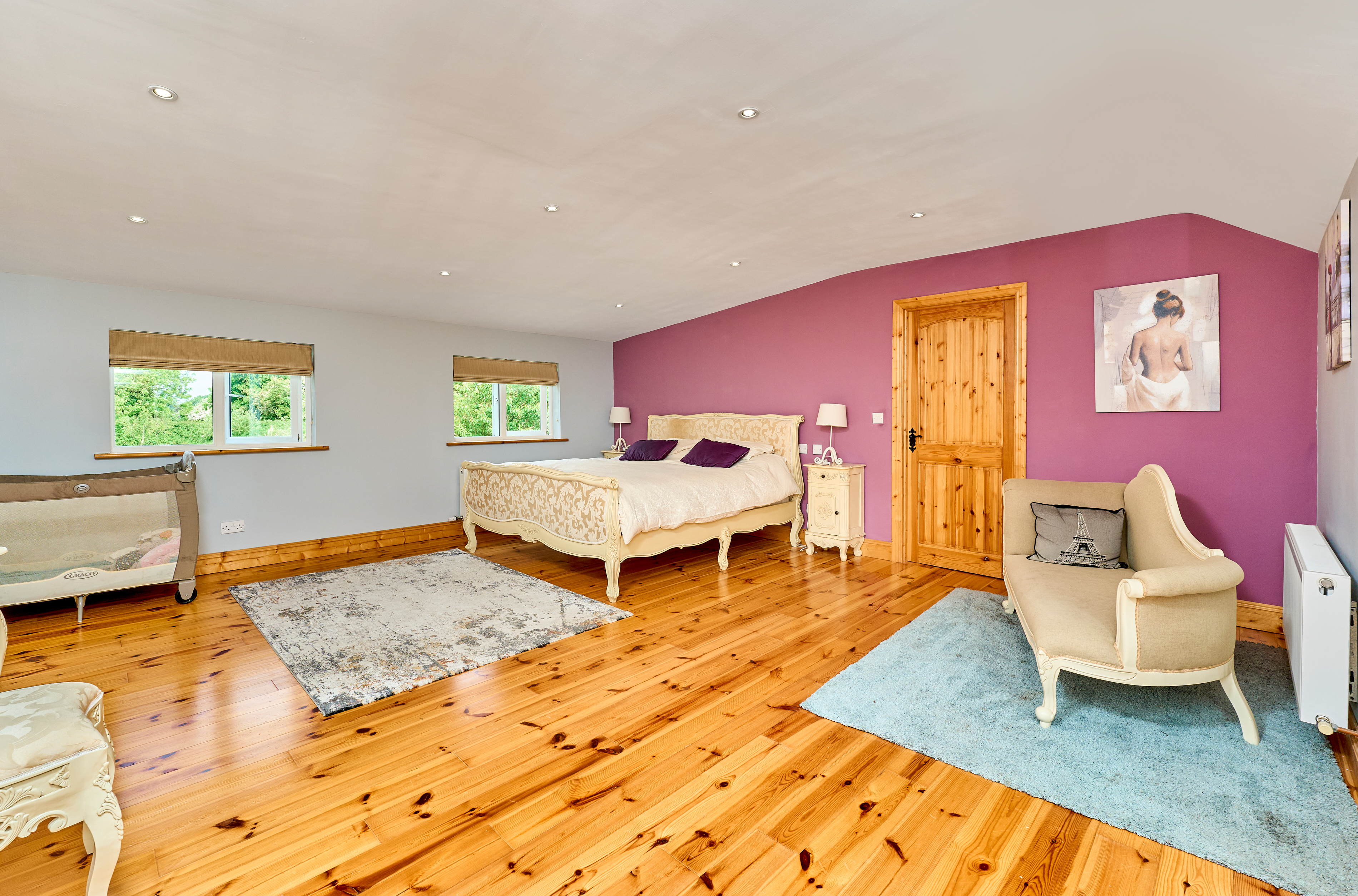 Meadow Cottage, Ticroghan, Clonard, Co. Meath, A83 AV20 Meadow Cottage, Ticroghan, Clonard, Co. Meath, A83 AV20