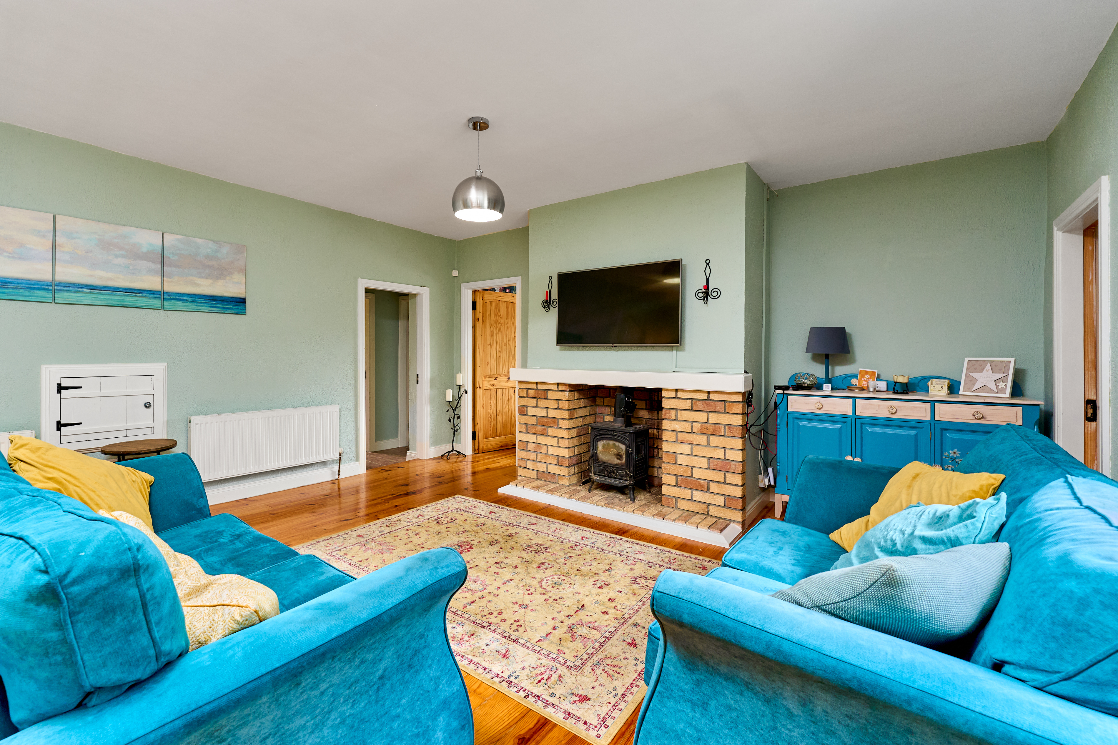 Meadow Cottage, Ticroghan, Clonard, Co. Meath, A83 AV20 Meadow Cottage, Ticroghan, Clonard, Co. Meath, A83 AV20