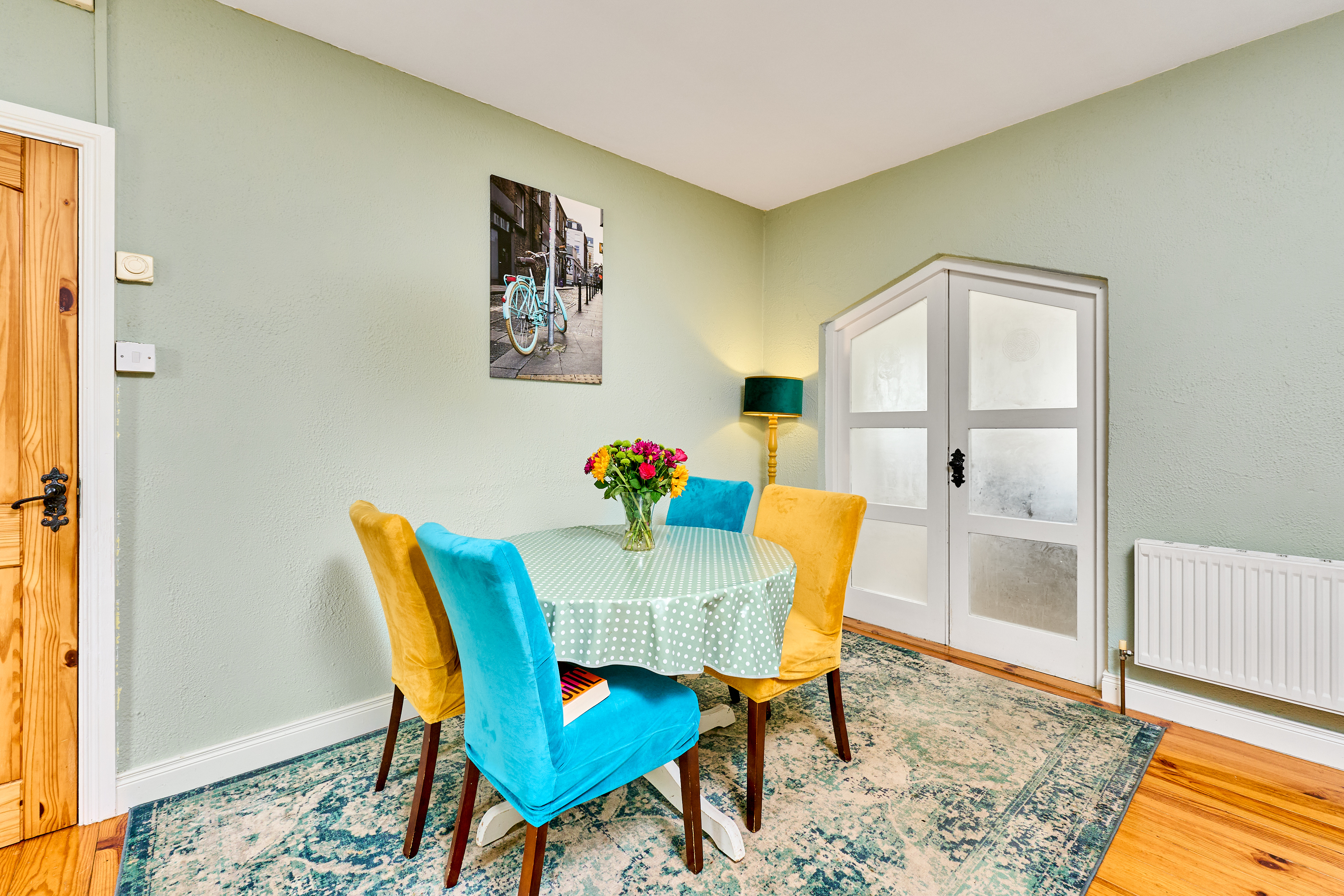 Meadow Cottage, Ticroghan, Clonard, Co. Meath, A83 AV20 Meadow Cottage, Ticroghan, Clonard, Co. Meath, A83 AV20