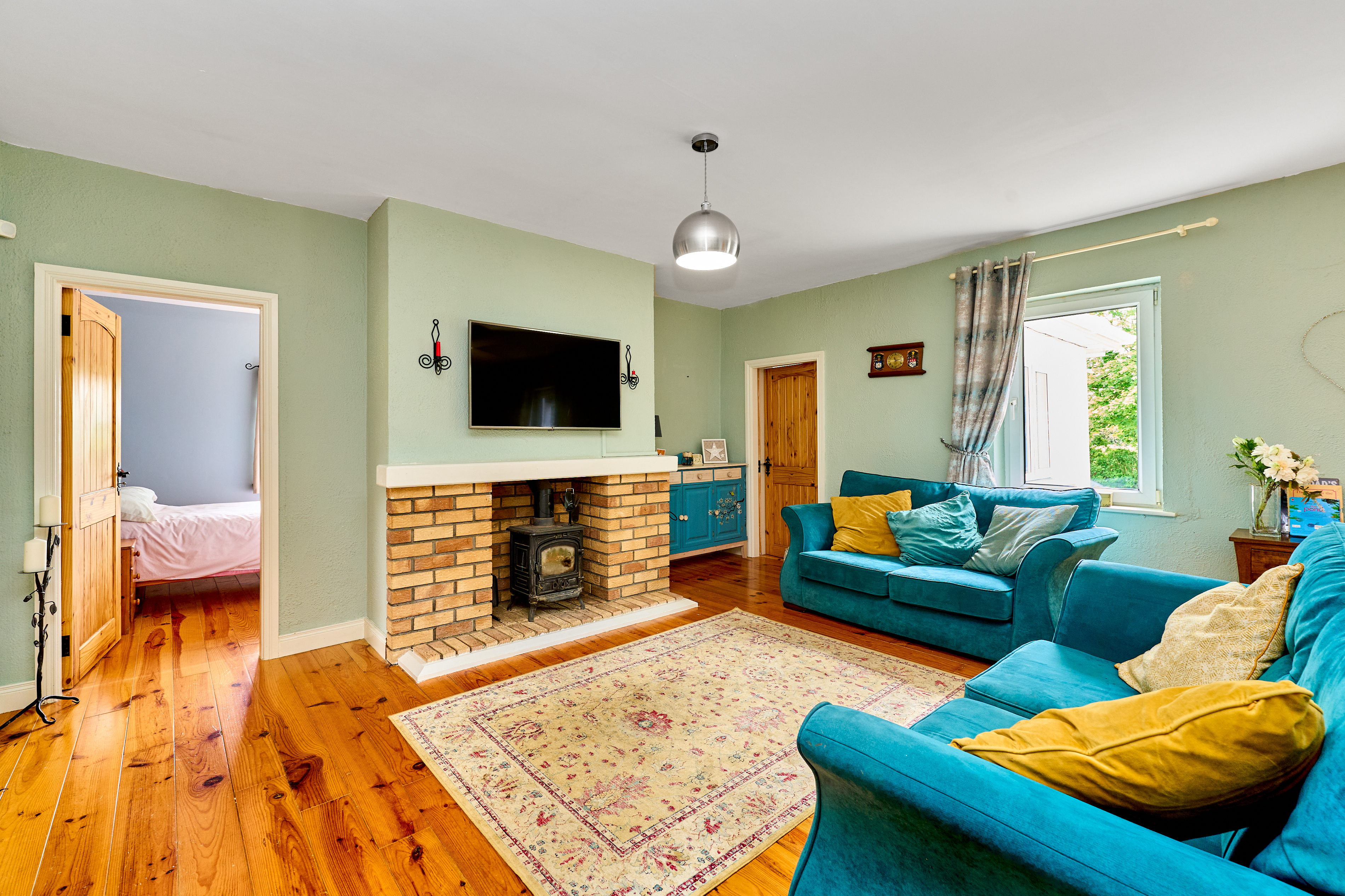 Meadow Cottage, Ticroghan, Clonard, Co. Meath, A83 AV20 Meadow Cottage, Ticroghan, Clonard, Co. Meath, A83 AV20