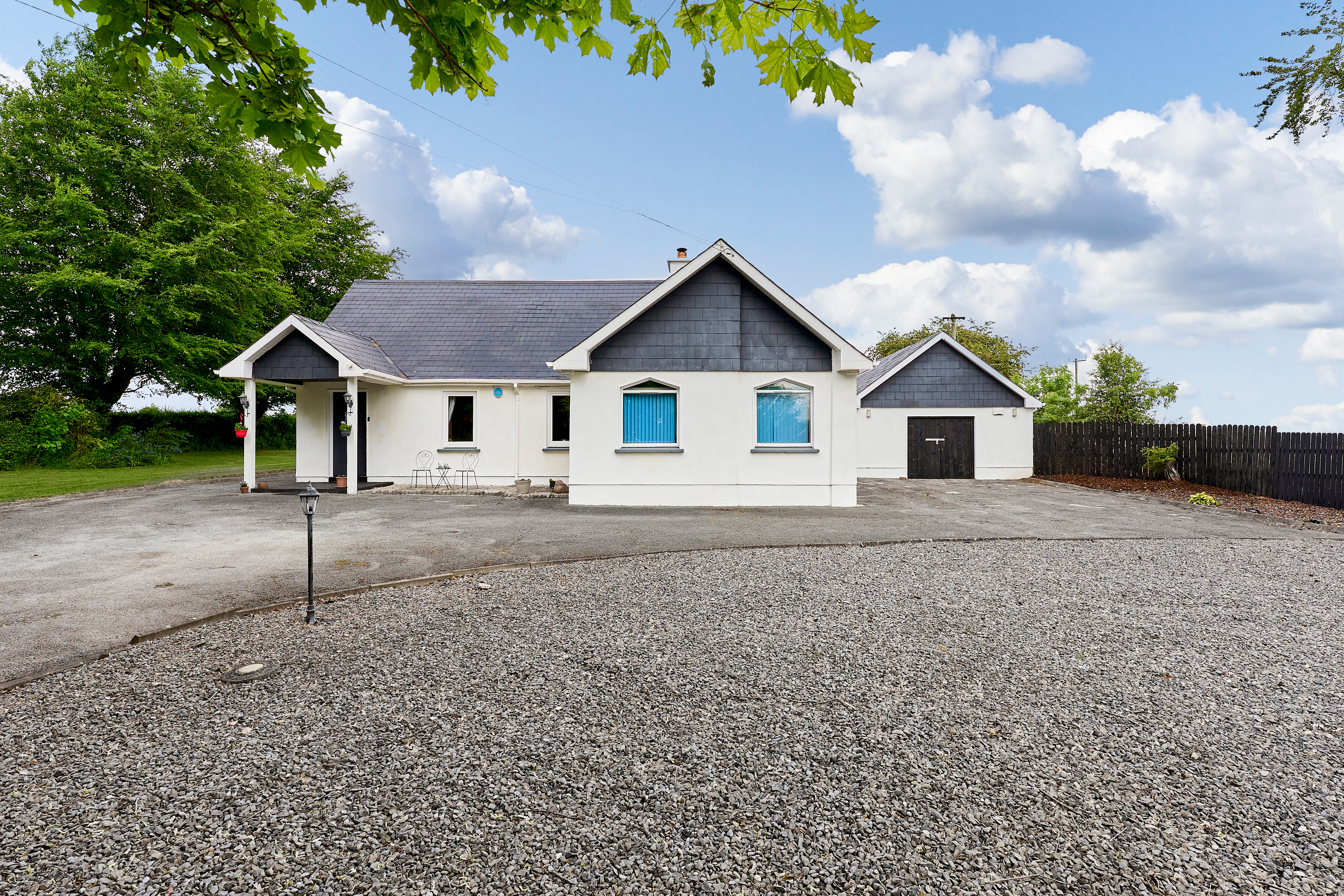 Meadow Cottage, Ticroghan, Clonard, Co. Meath, A83 AV20 Meadow Cottage, Ticroghan, Clonard, Co. Meath, A83 AV20